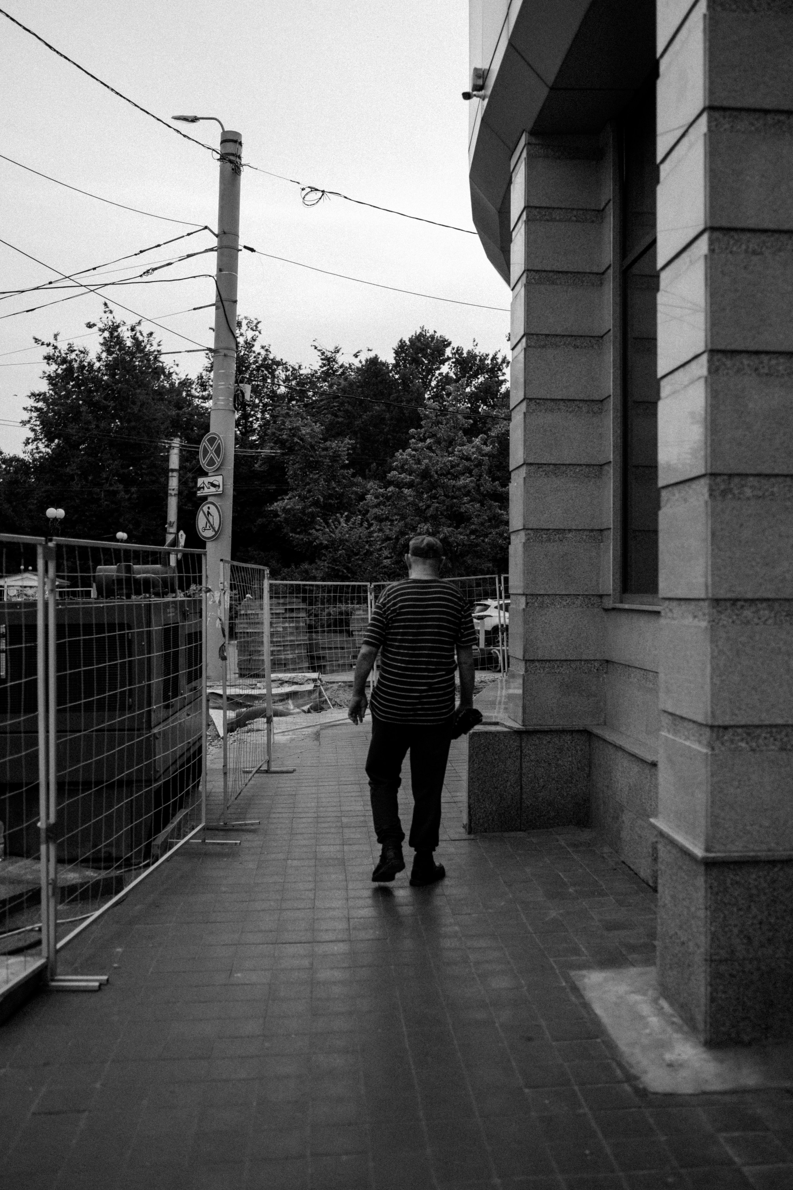 Городская суета. Vlad Trykov