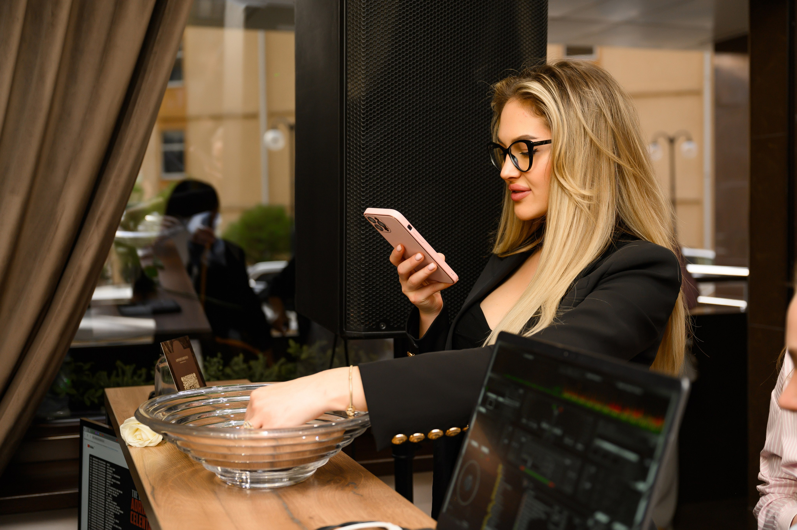 Аппартаменто. Открытие. Свадебный и семейный фотограф в Краснодаре