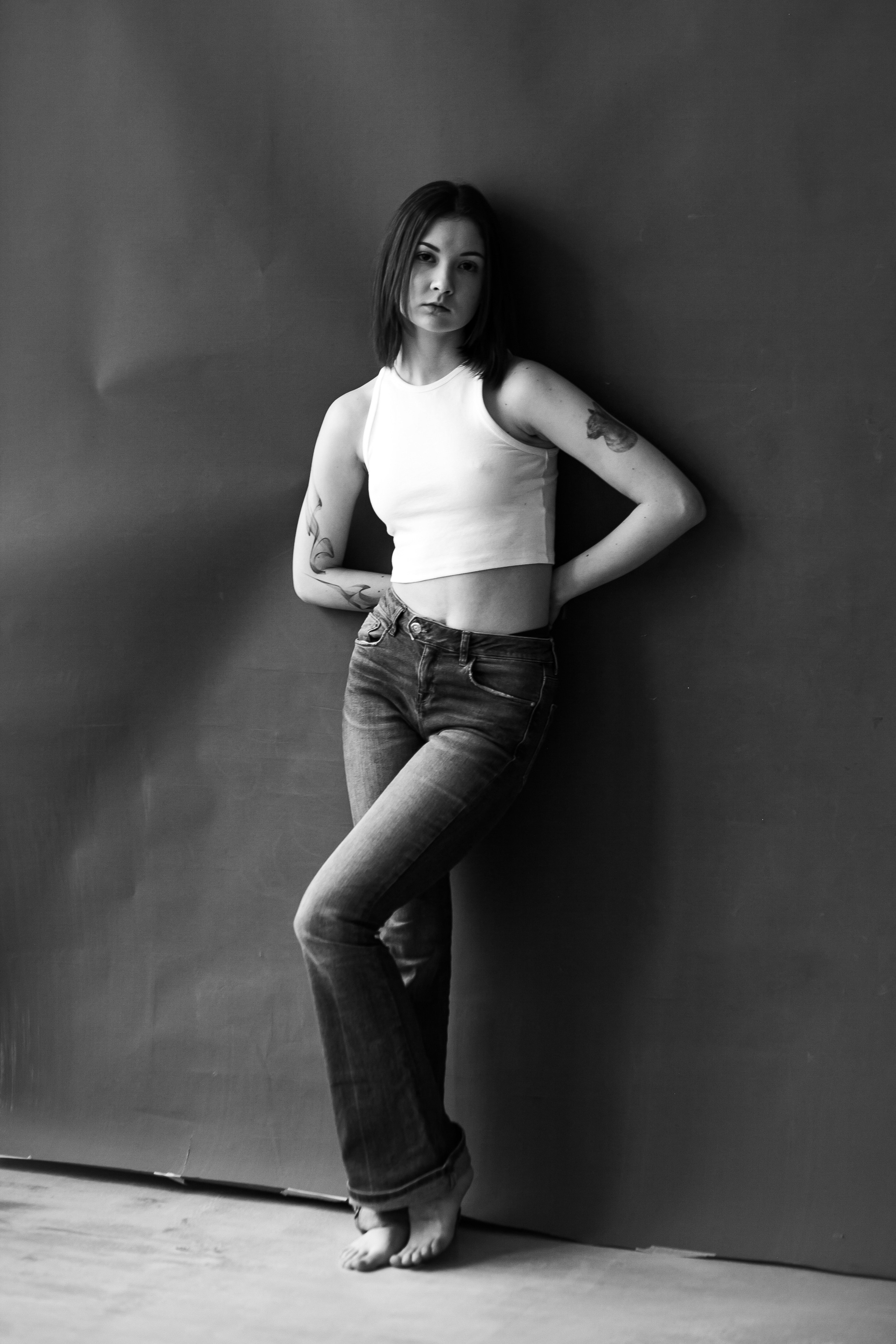 Портфолио. Фотограф Москва | Anastasia Permyakova