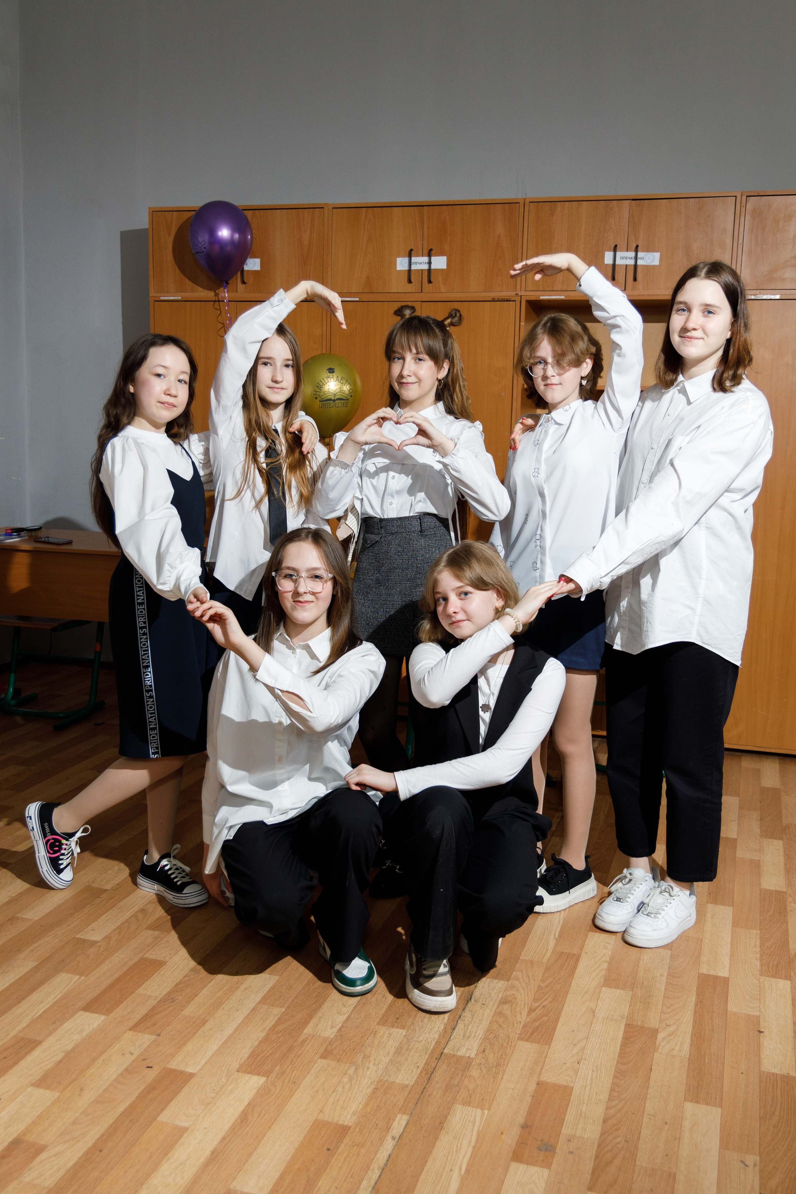 Фотосъемка в детских садах и школах. Школьный фотограф в Химках и Курк. Фотограф Валерия Ковпак. Москва. Химки. Куркино