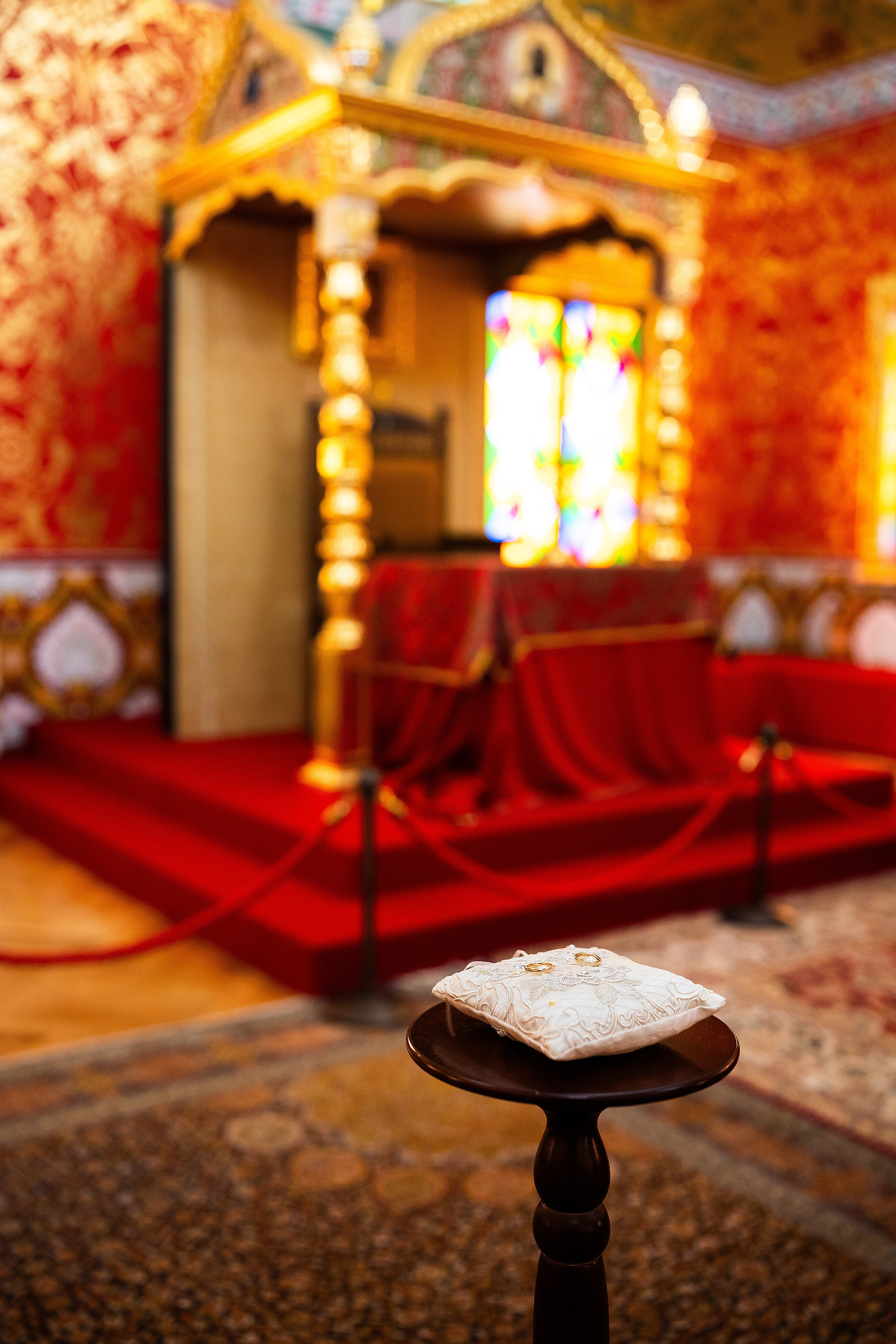 Загс 3. Профессиональный Фотограф в Москве Андрей Славнов