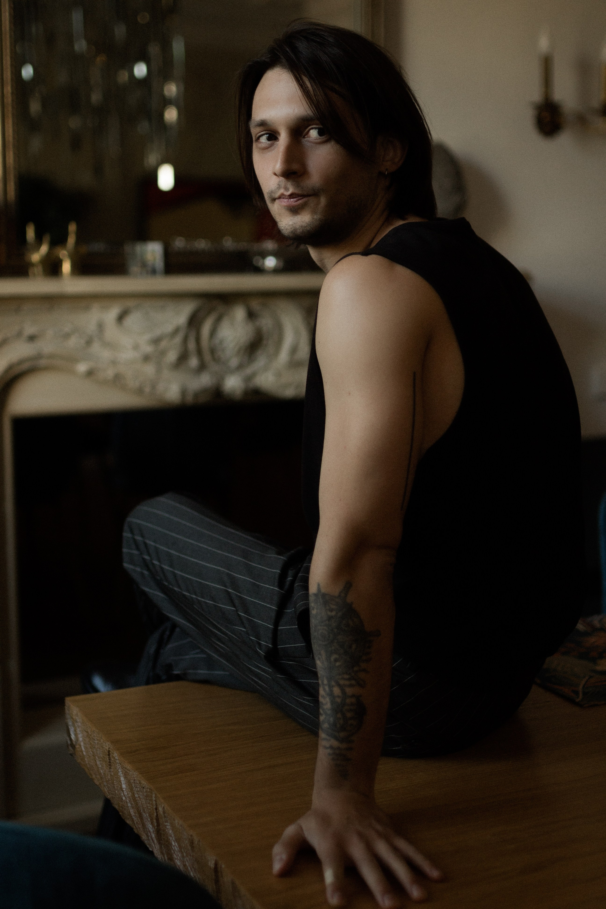 Тина+Олег. Свадебный фотограф в Санкт-Петербурге