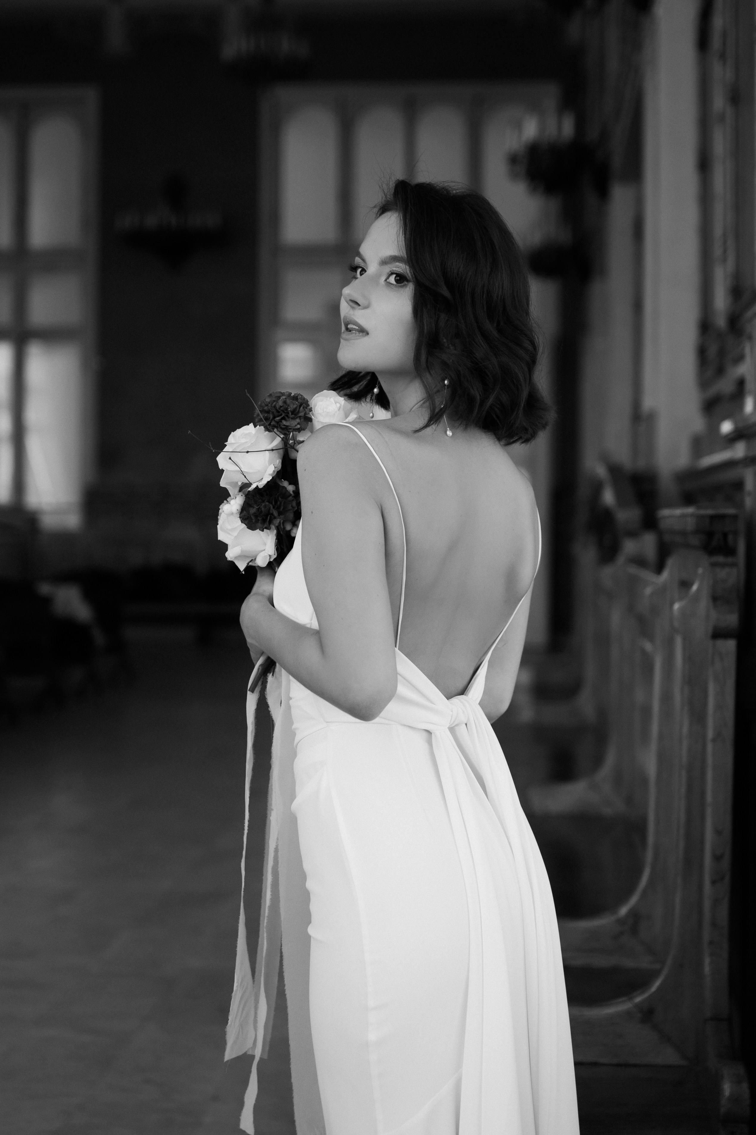 Полина+Дмитрий. Свадебный фотограф в Санкт-Петербурге