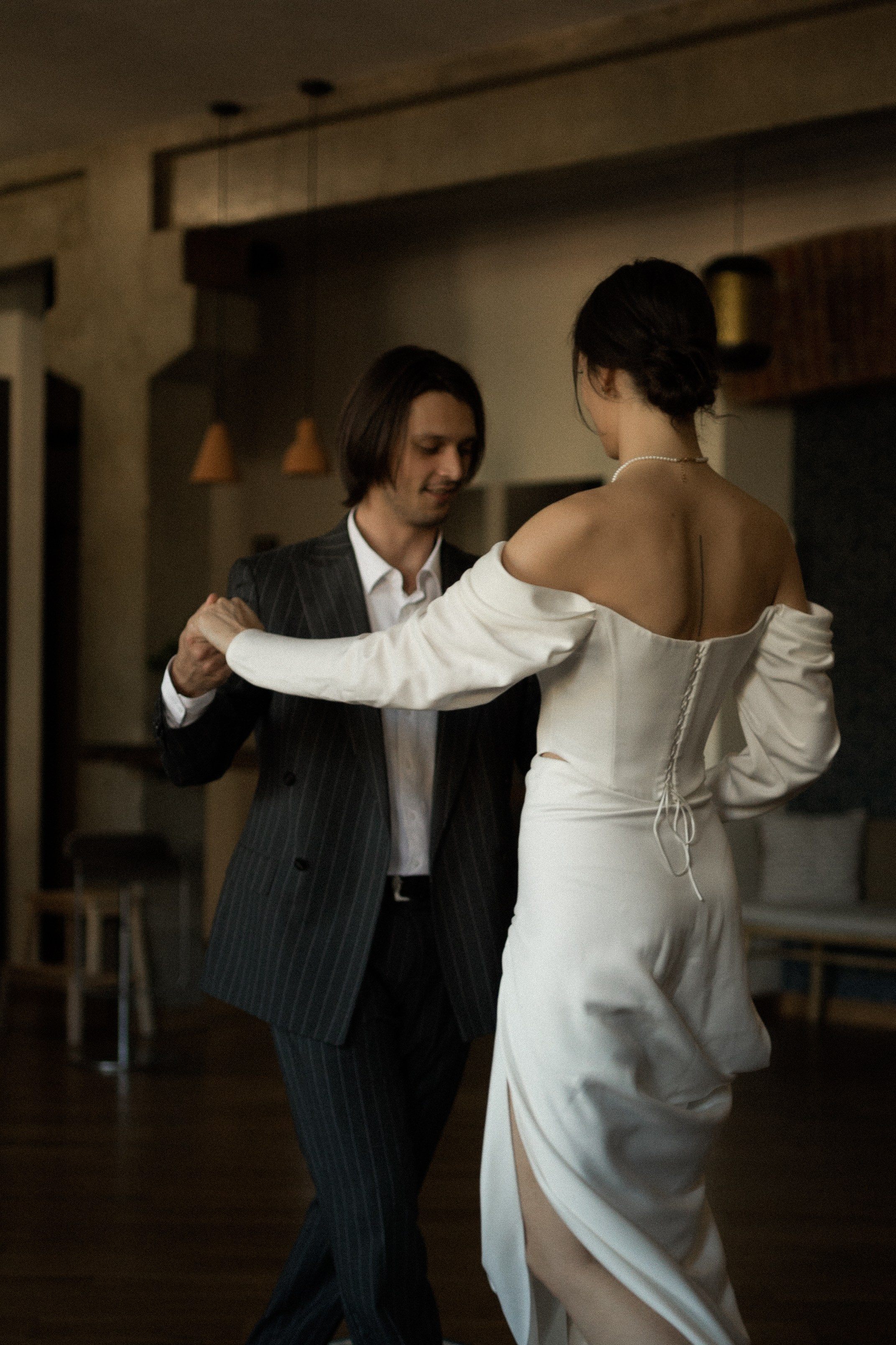 Тина+Олег. Свадебный фотограф в Санкт-Петербурге