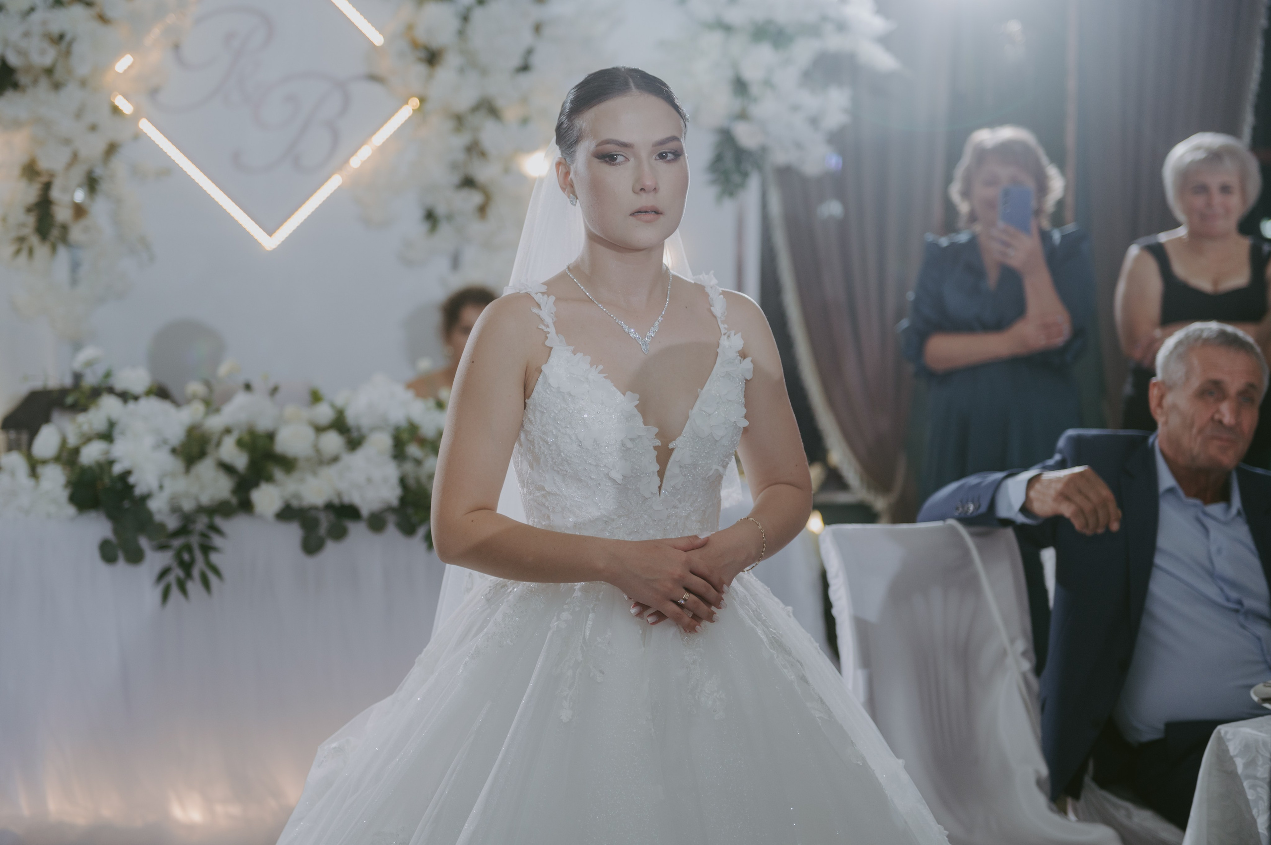 Роман & Вероника. Свадебный и семейный фотограф город Темрюк Фотостудия Темрюк