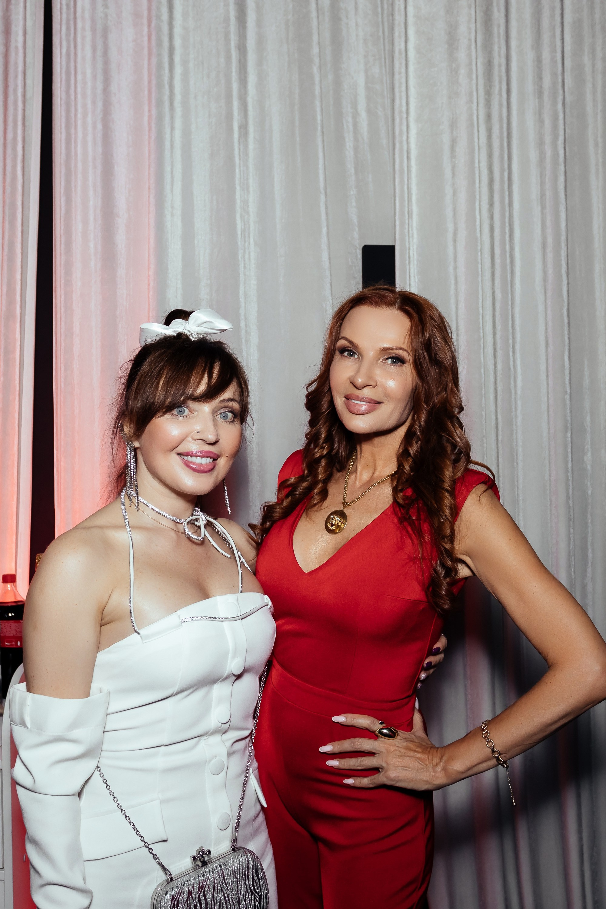 Премия «PERSONO» 2024. Катерина Киреева — фотограф в Москве