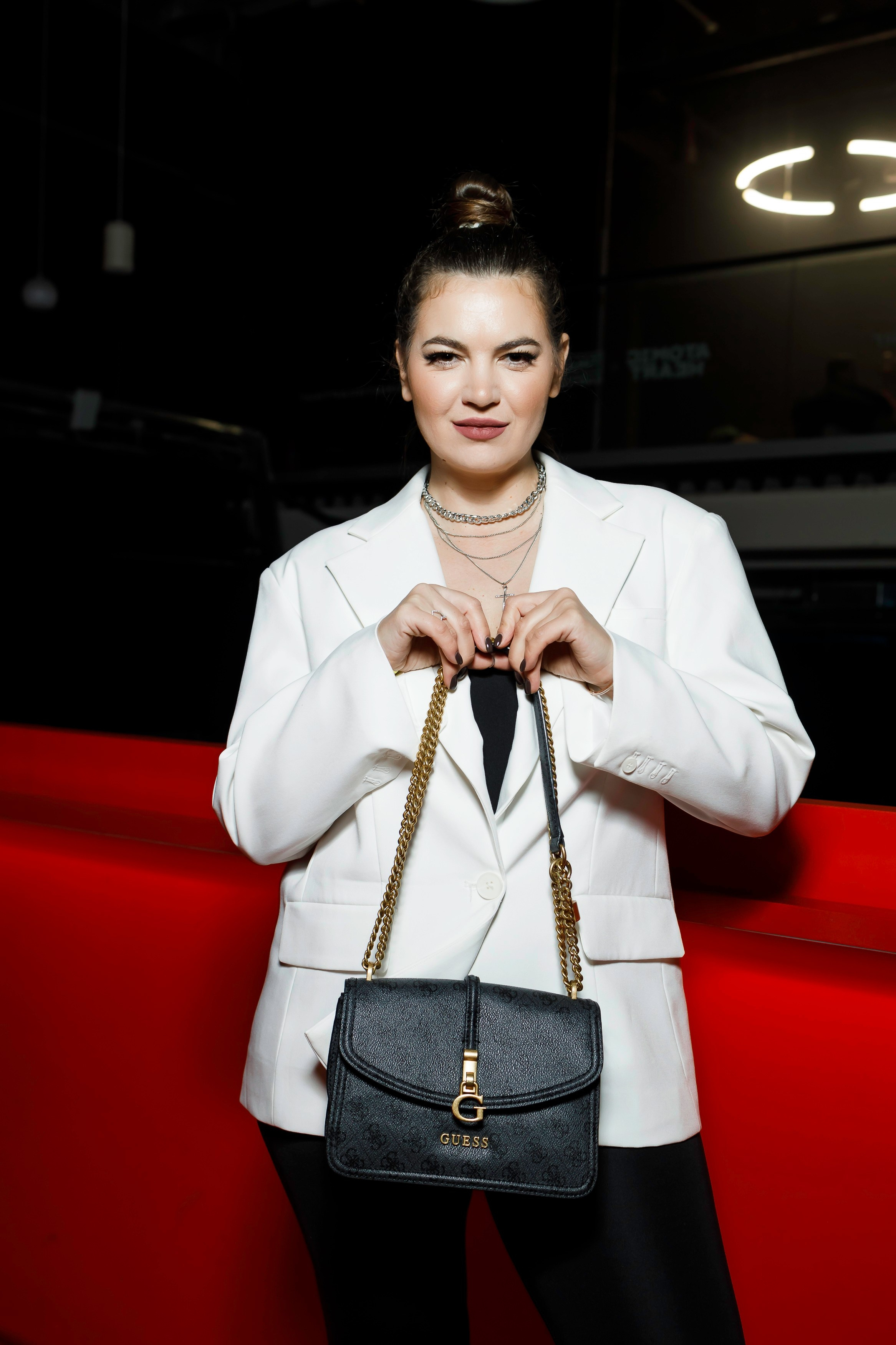 ТИМАТИ КАРТИНГ (Европолис). Катерина Киреева — фотограф в Москве