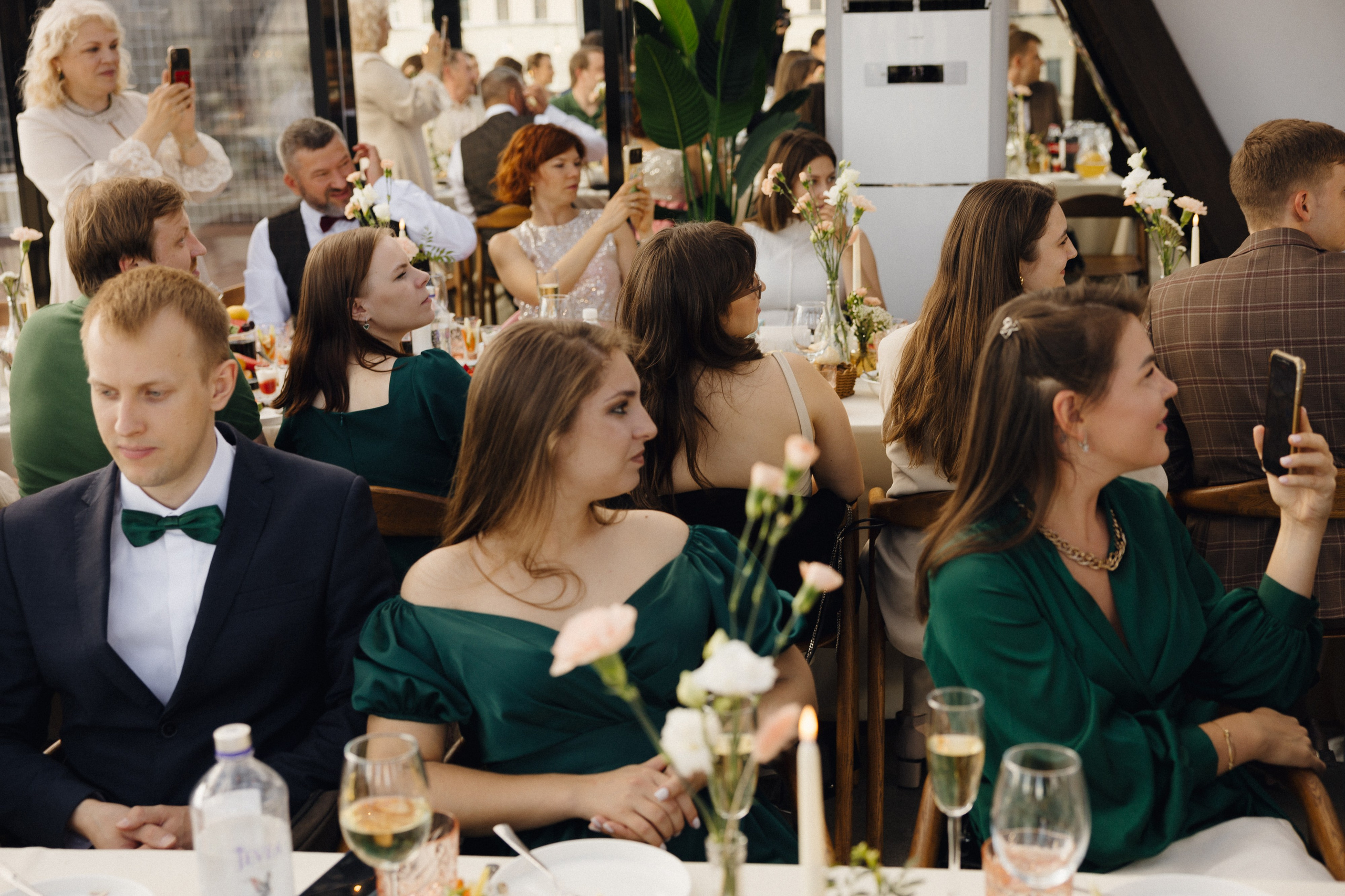 S|V. Свадебный фотограф Таня Караисаева