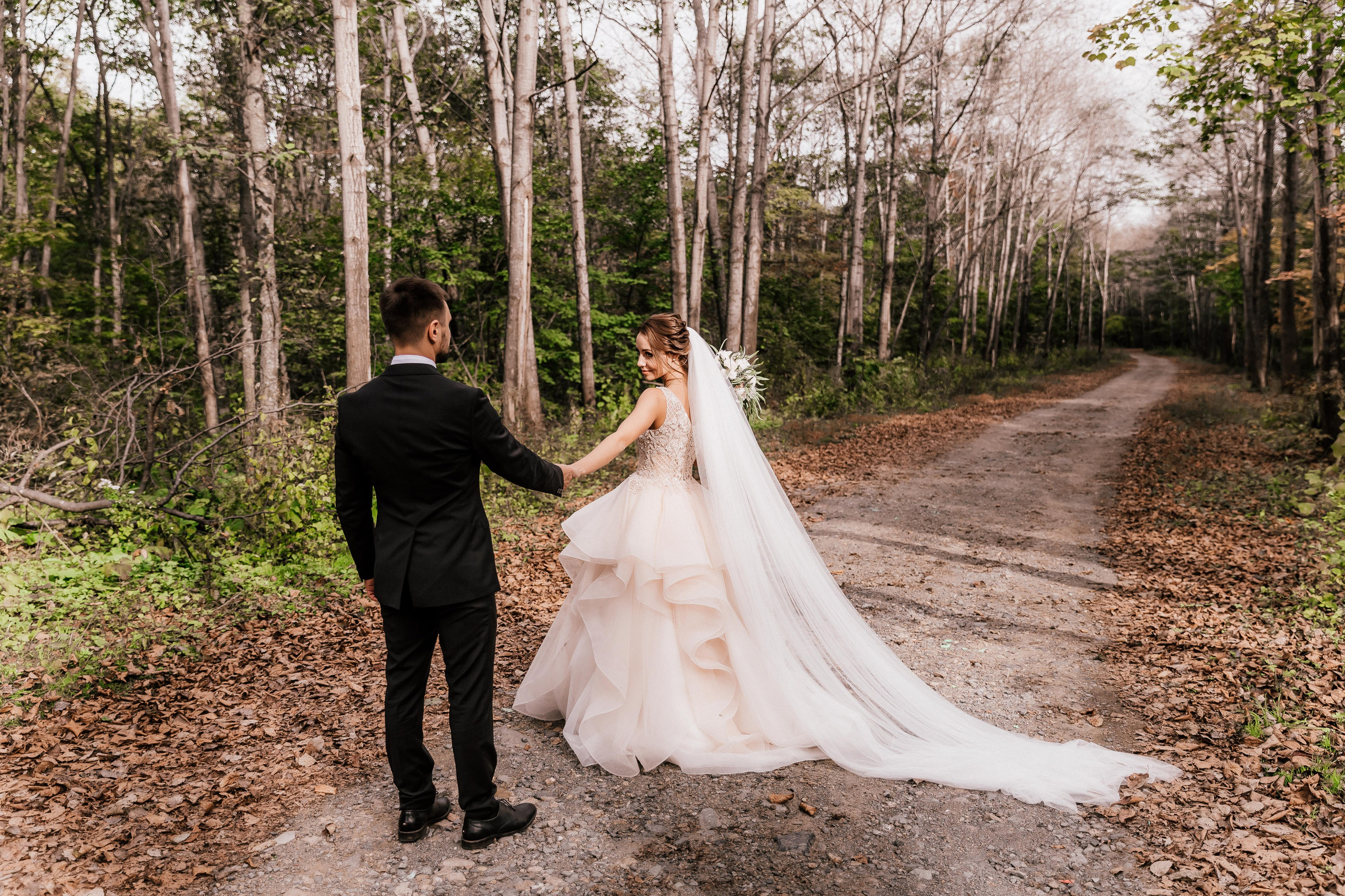 Яна и Алексей. Фотограф во Владивостоке Настя Косач