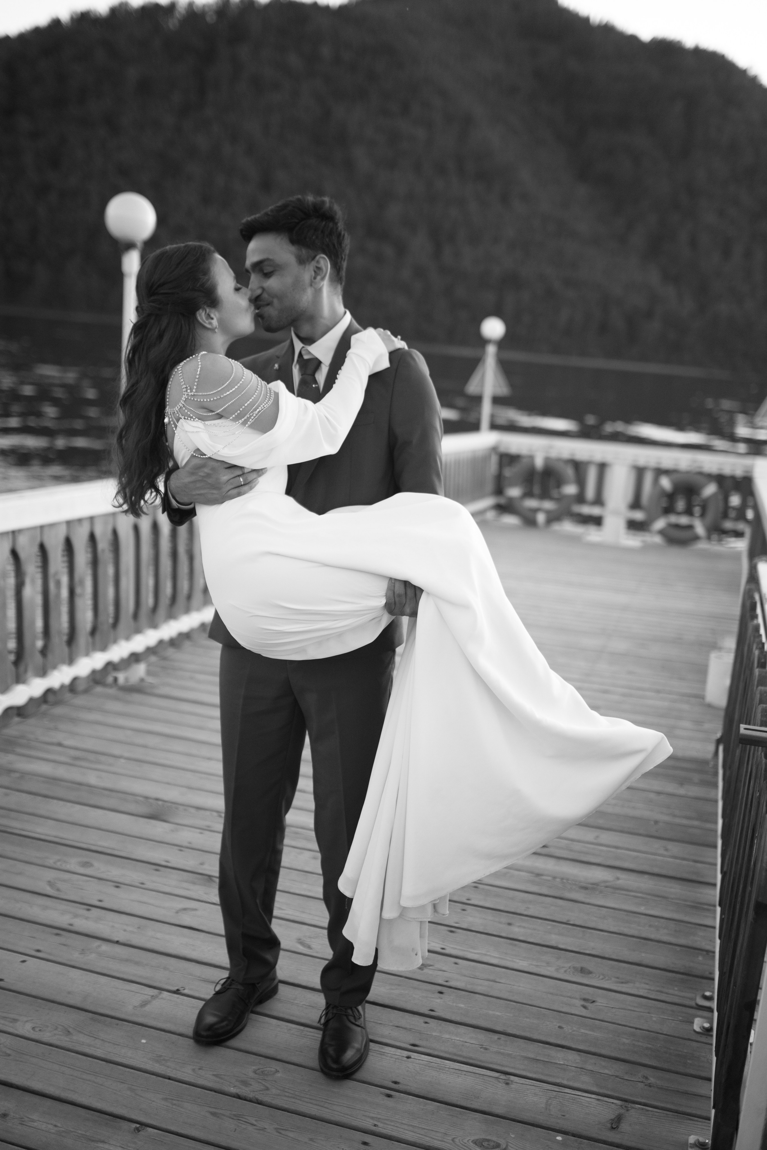 Wedding of Mulkesh & Maria. Свадебный и семейный фотограф в Иркутске Яна Лиа