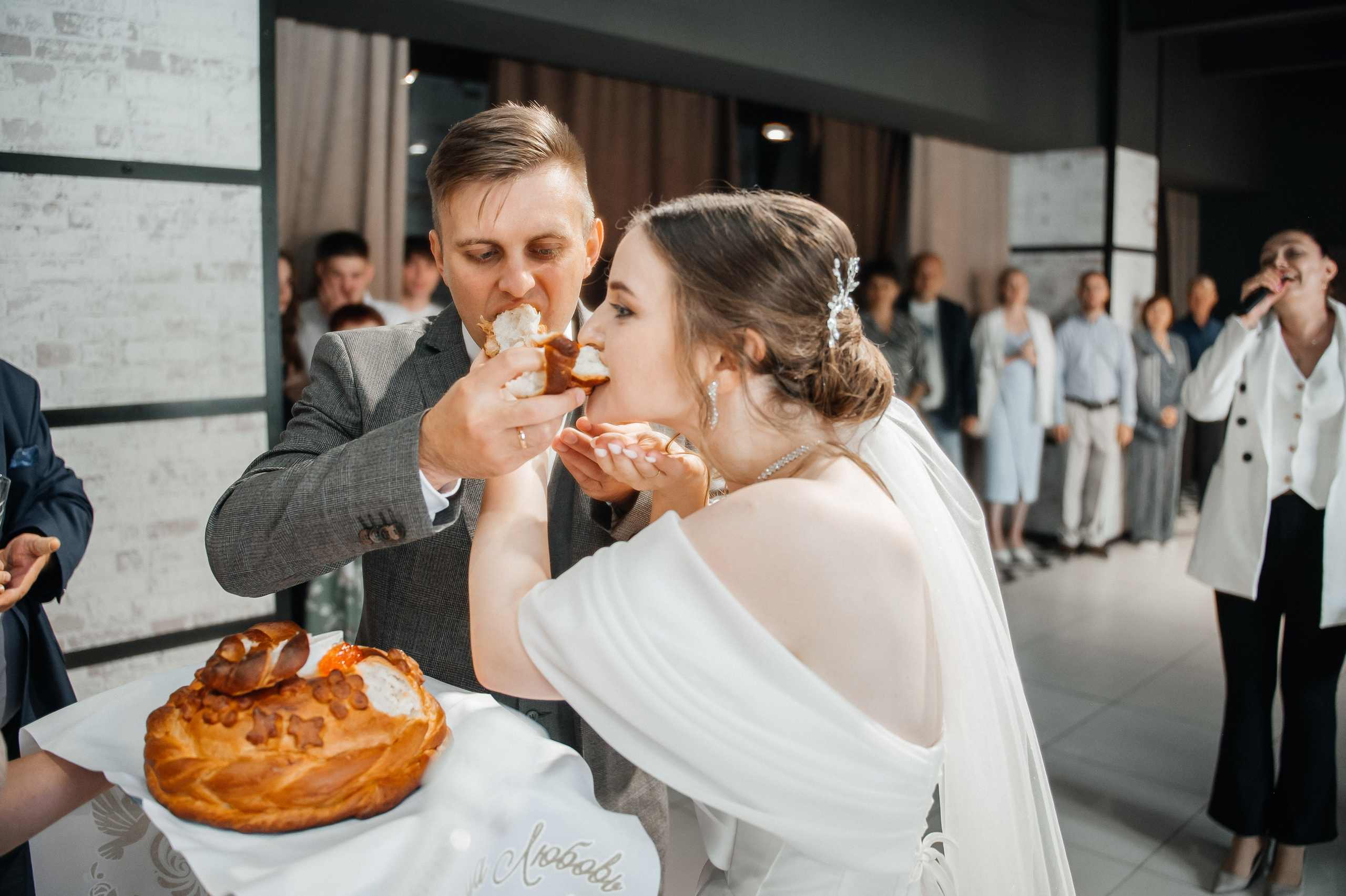 Александр и Ксения. Школьный и детский фотограф в Новосибирской области