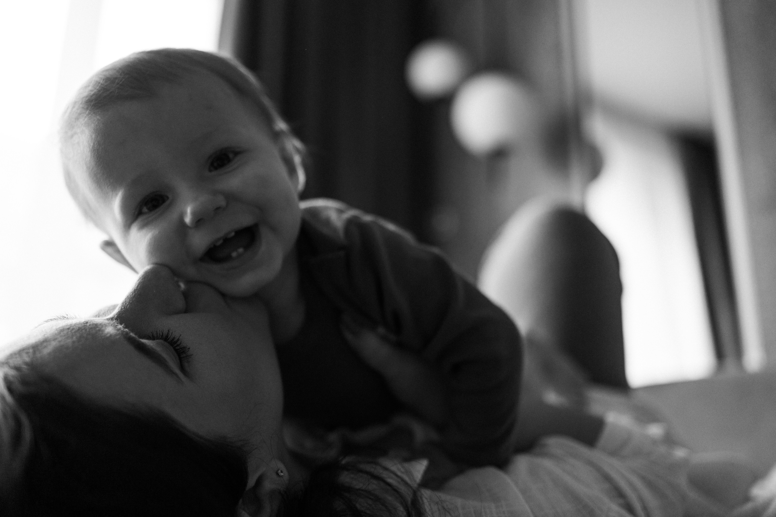 Алена, Константин, Никита и Макс. Семейный фотограф в Москве Бунина Маргарита