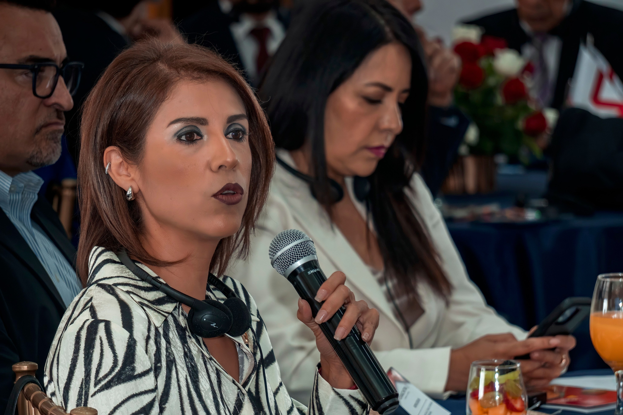 B2B Sessions in CANACINTRA. CDMX Photography | Alex Klenin| Portrait & Event Photographer