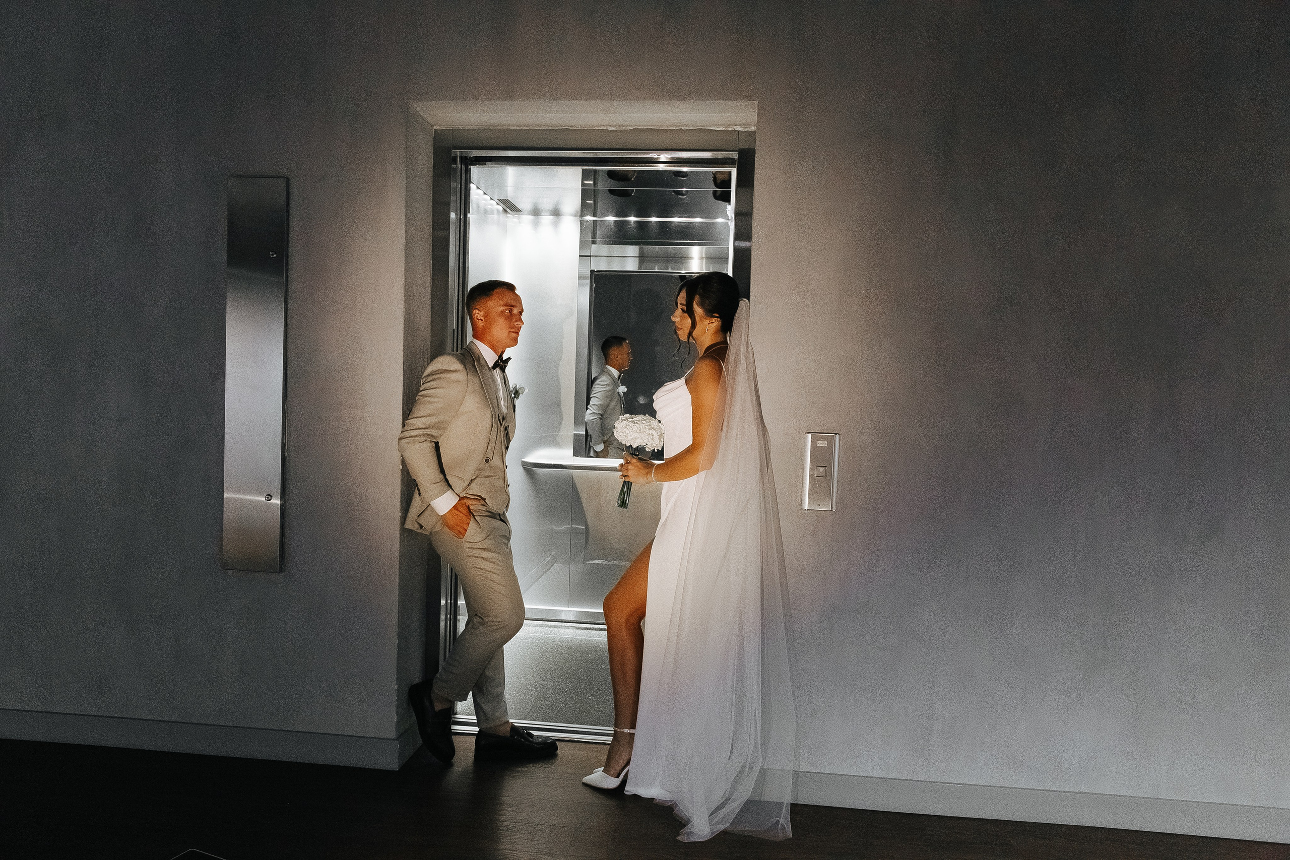 Отель и прогулка. Фотограф в Красноярске Любовь Малеева