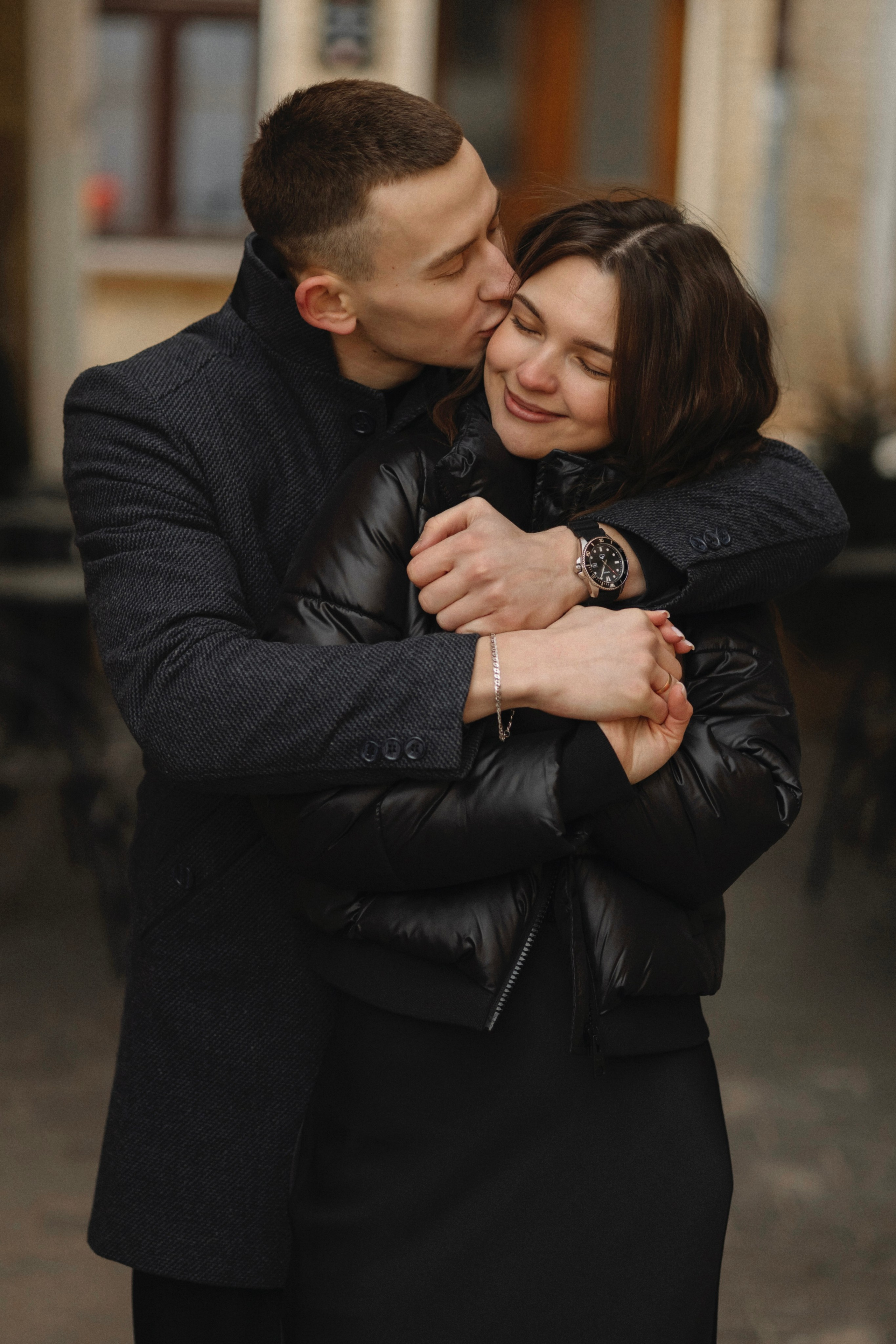 R&L. Свадебный фотограф Лиза Макатович Беларусь Минск