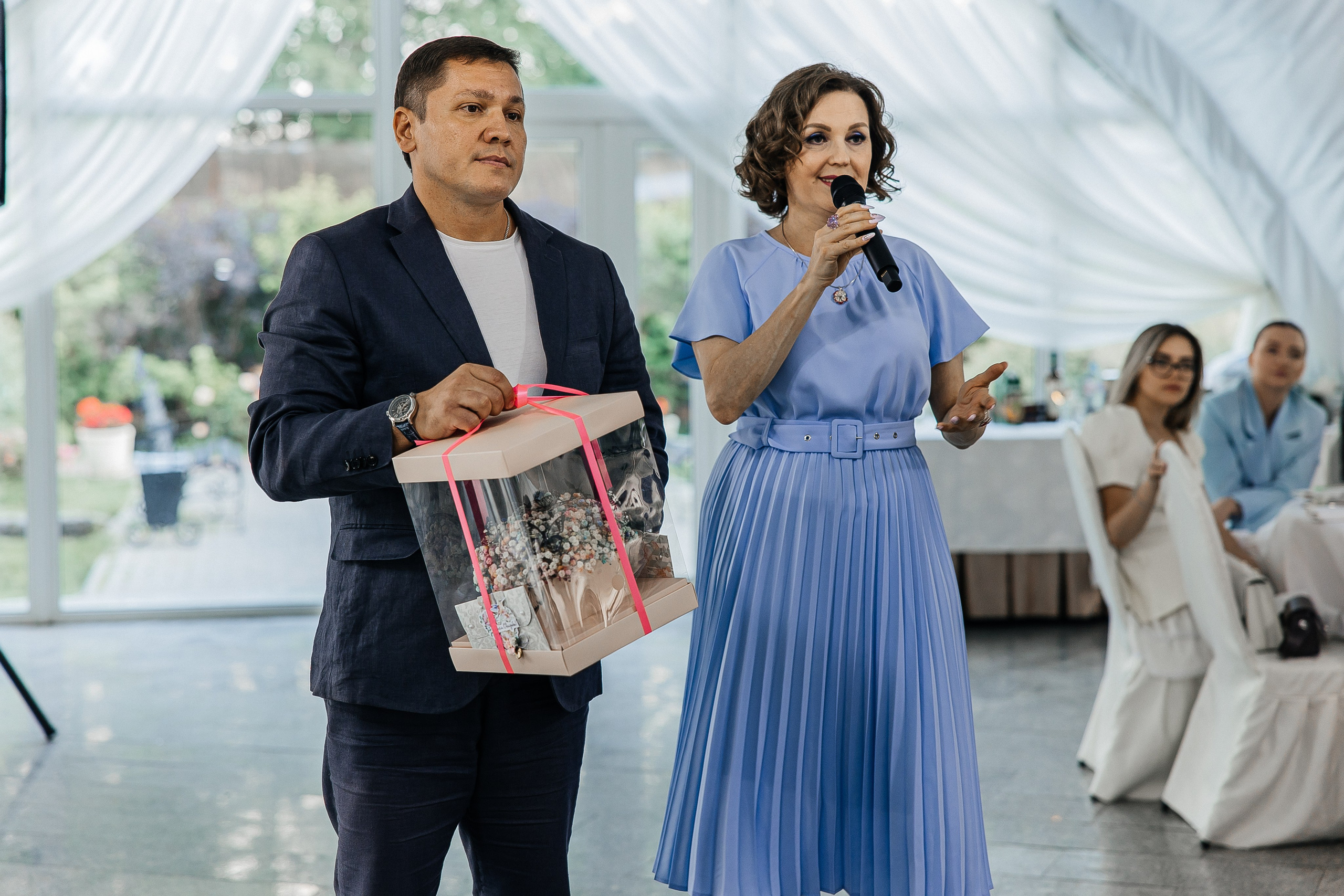 Оксана и Тимур. Свадебный и семейный фотограф Елизавета Ермак | Москва и МО