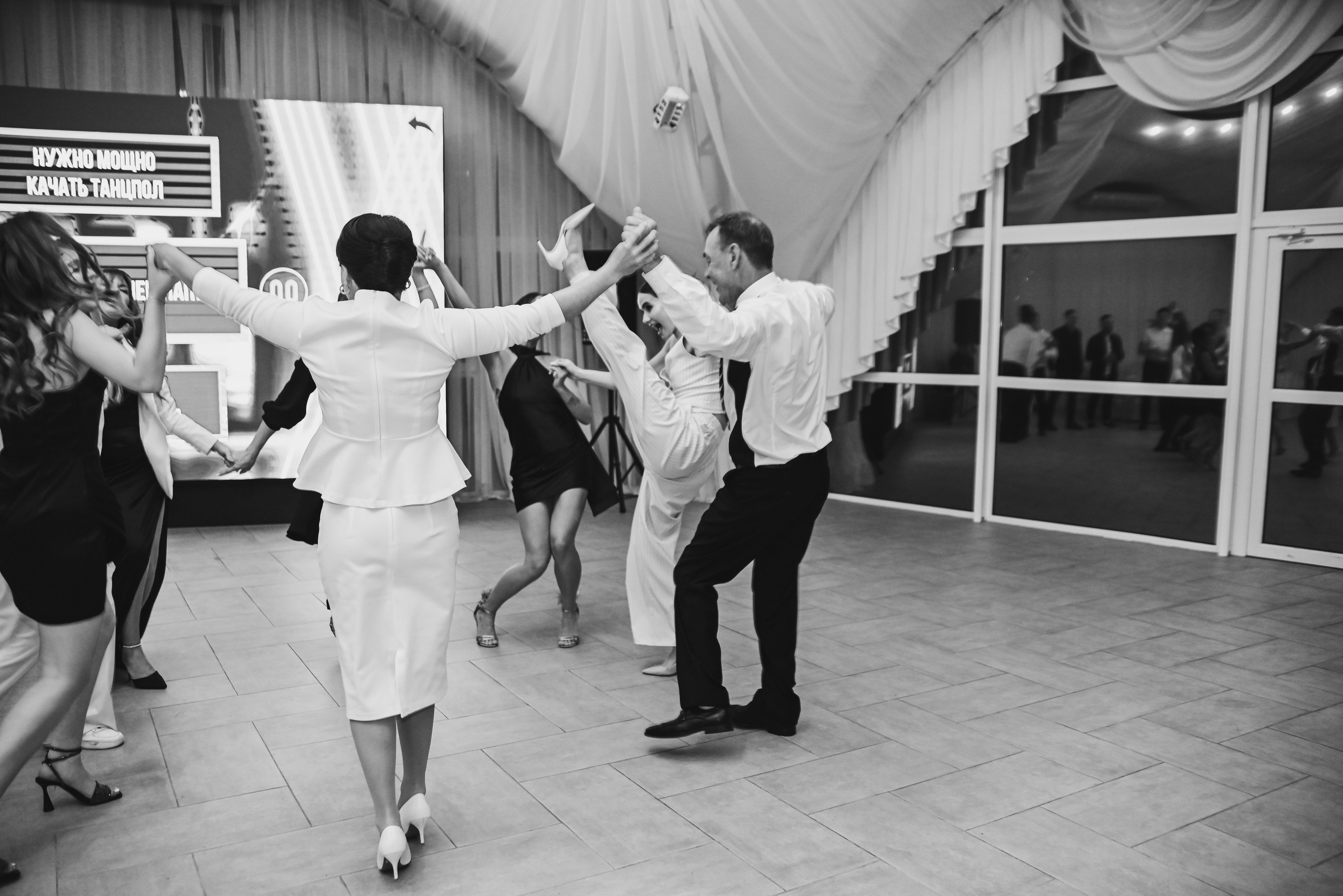 Свадьба Виктории и Александра. Свадебный и семейный фотограф Любава в Кургане