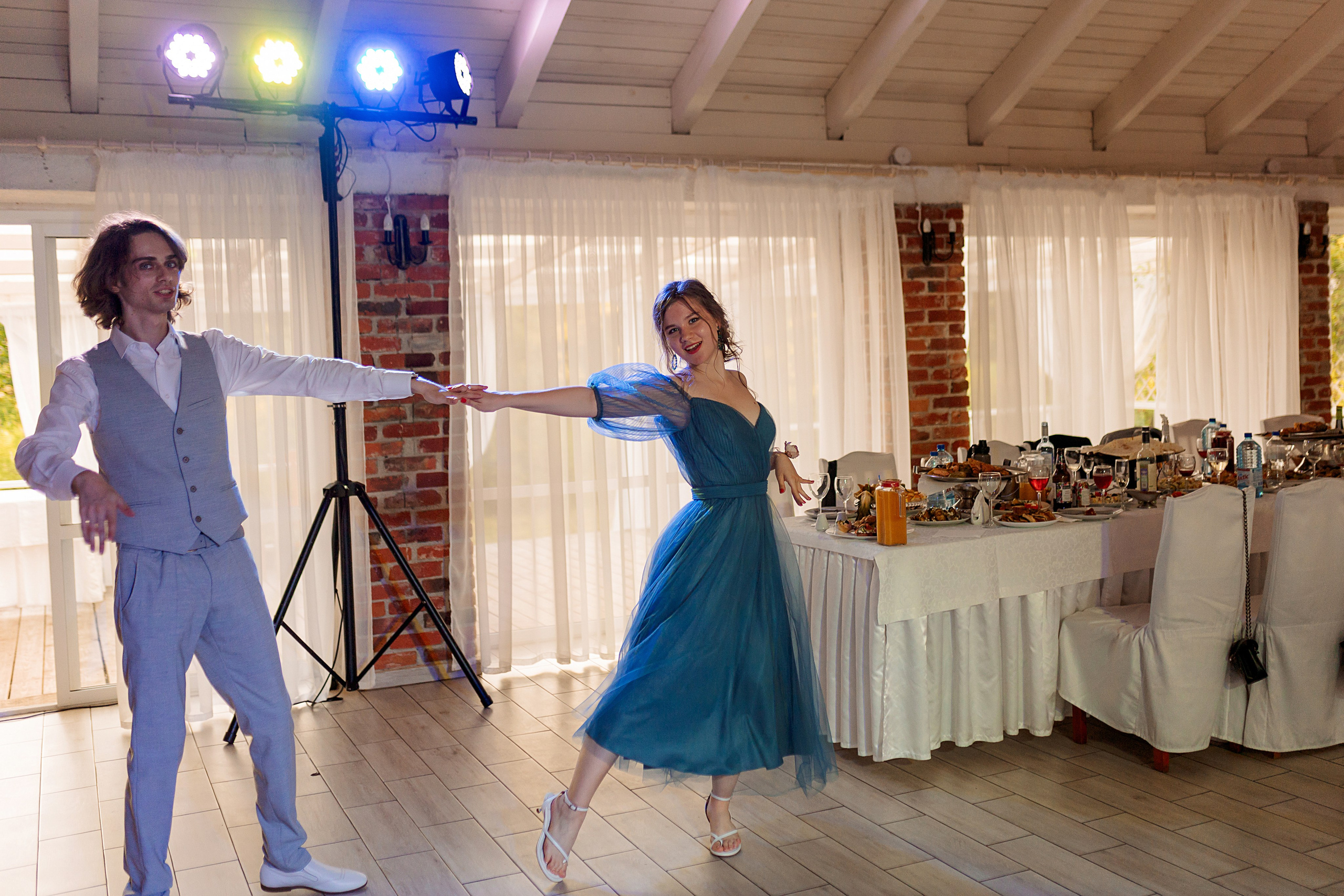 Выпуск лицея Ганзейская Ладья. Свадебный фотограф Калининград Пасюта Данила