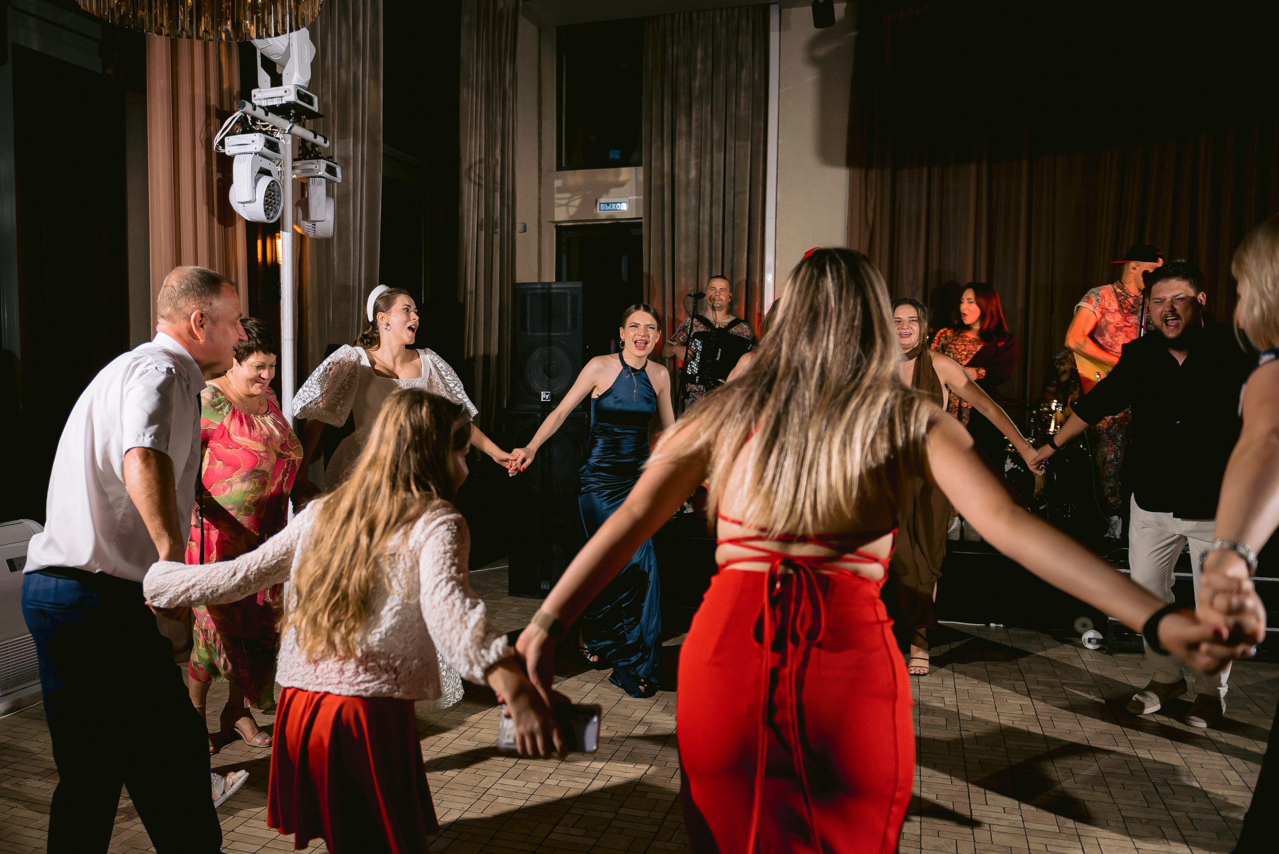 Yana & Igor. Свадебный фотограф в Краснодаре