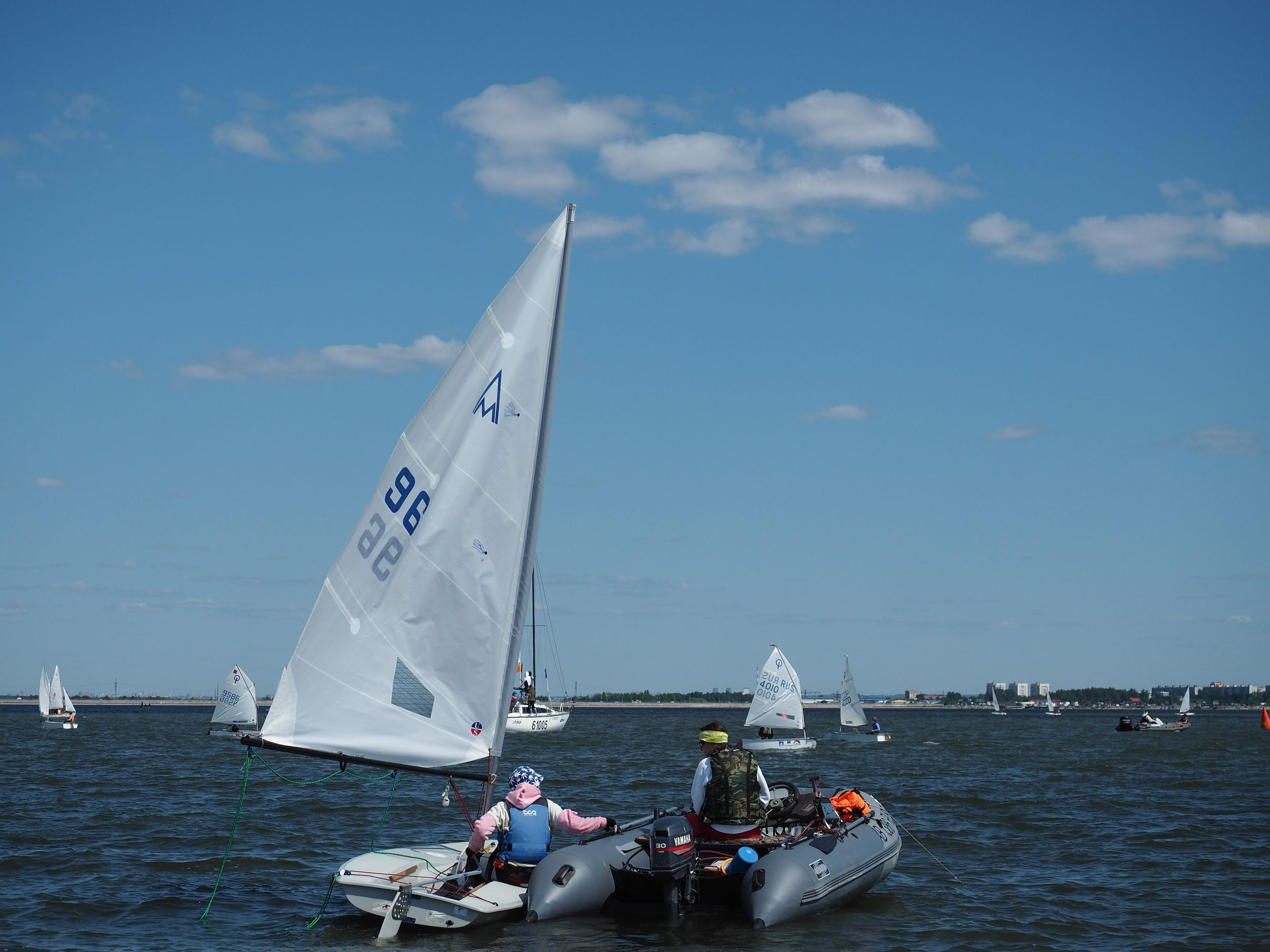 Алый парус 2023. Портретный и спортивный фотограф в Новосибирске и Твери Кононов Алексей