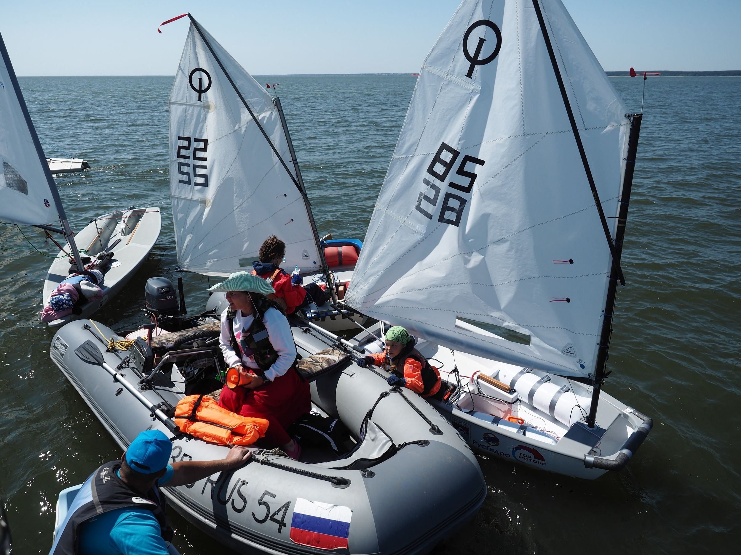 Алый парус 2023. Портретный и спортивный фотограф в Новосибирске и Твери Кононов Алексей