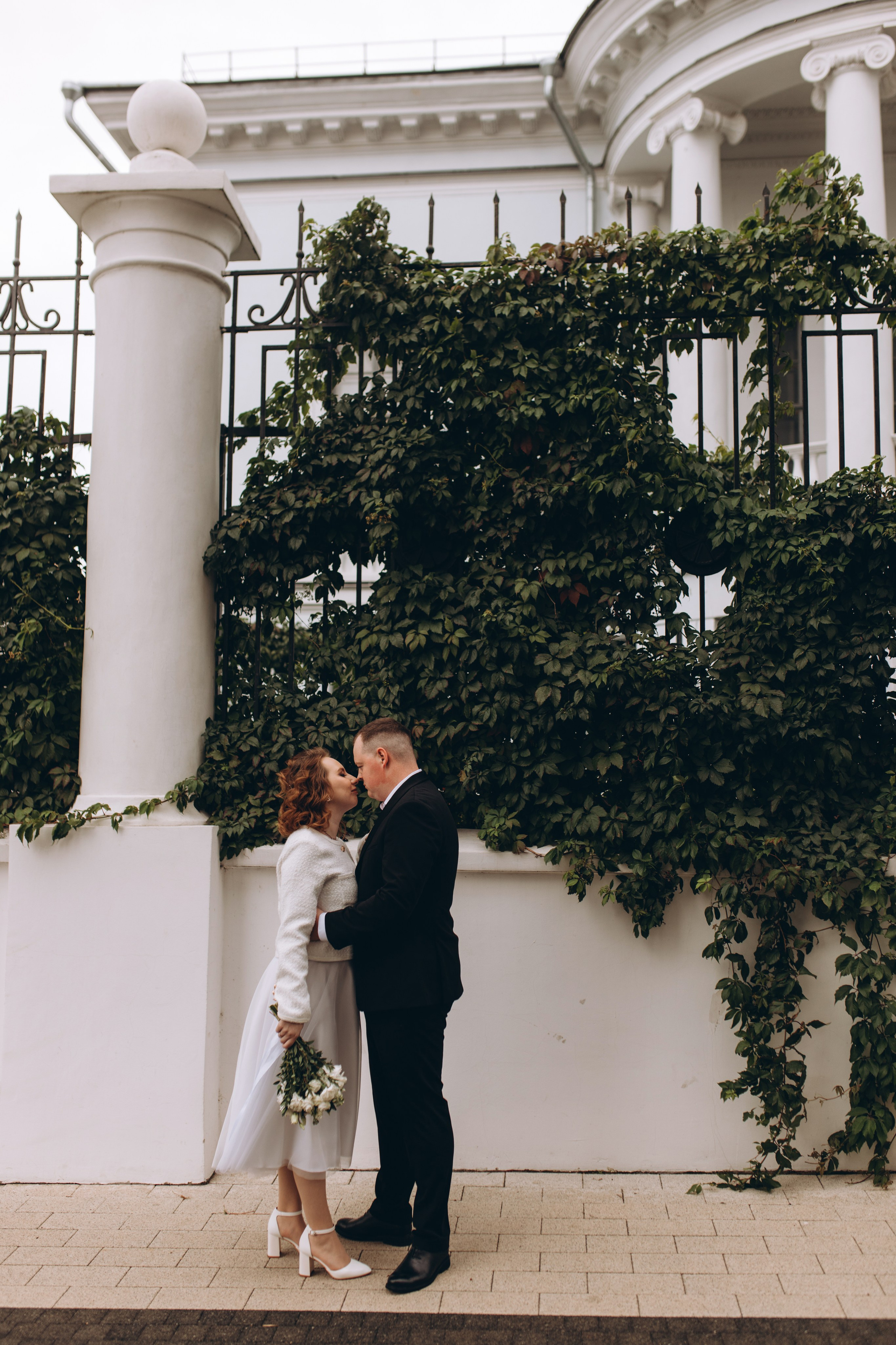 Лена и Гена. Фотограф в Нижнем Новгороде Лебедева Елена