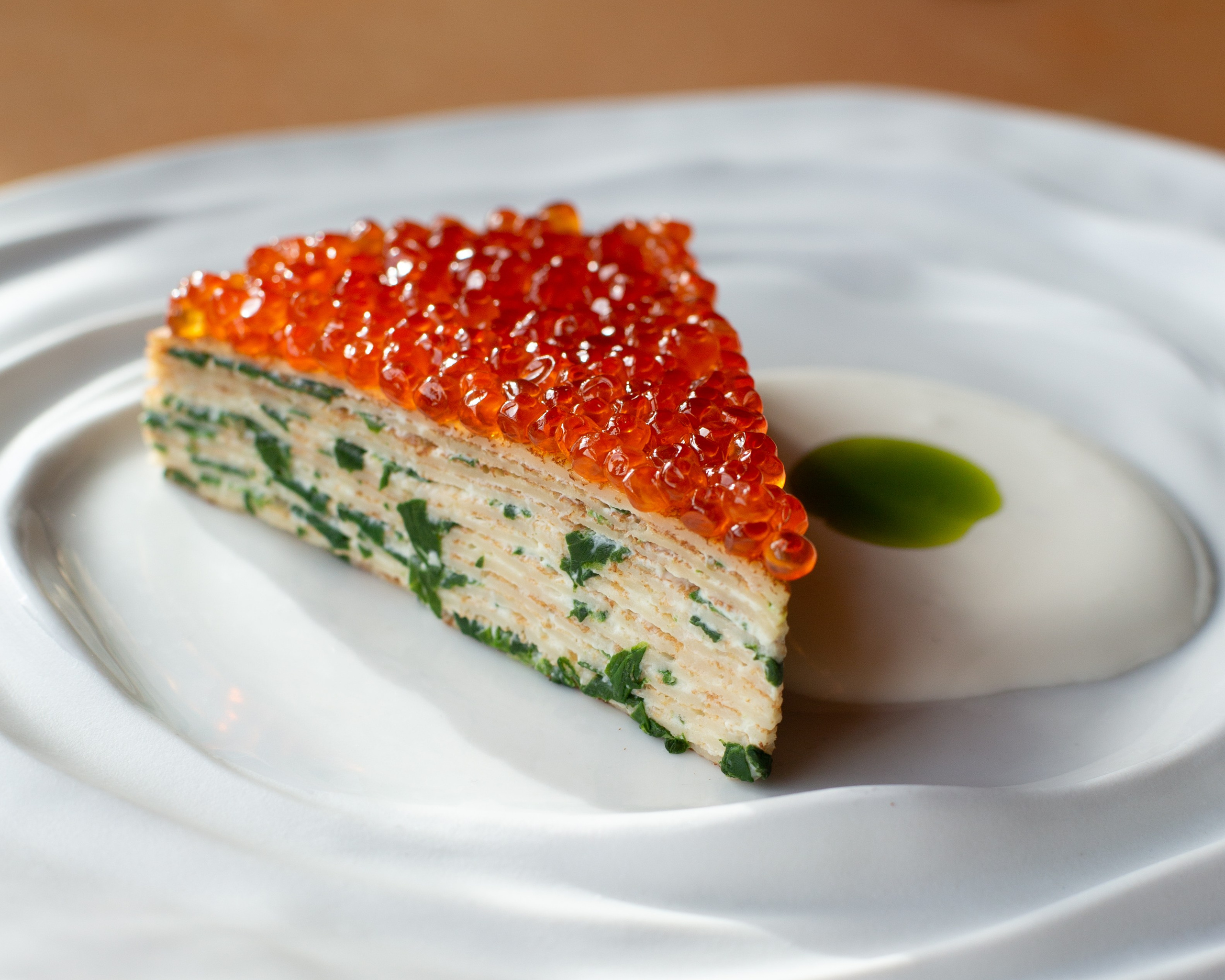 Food. Фотограф Ксения Леонтьева