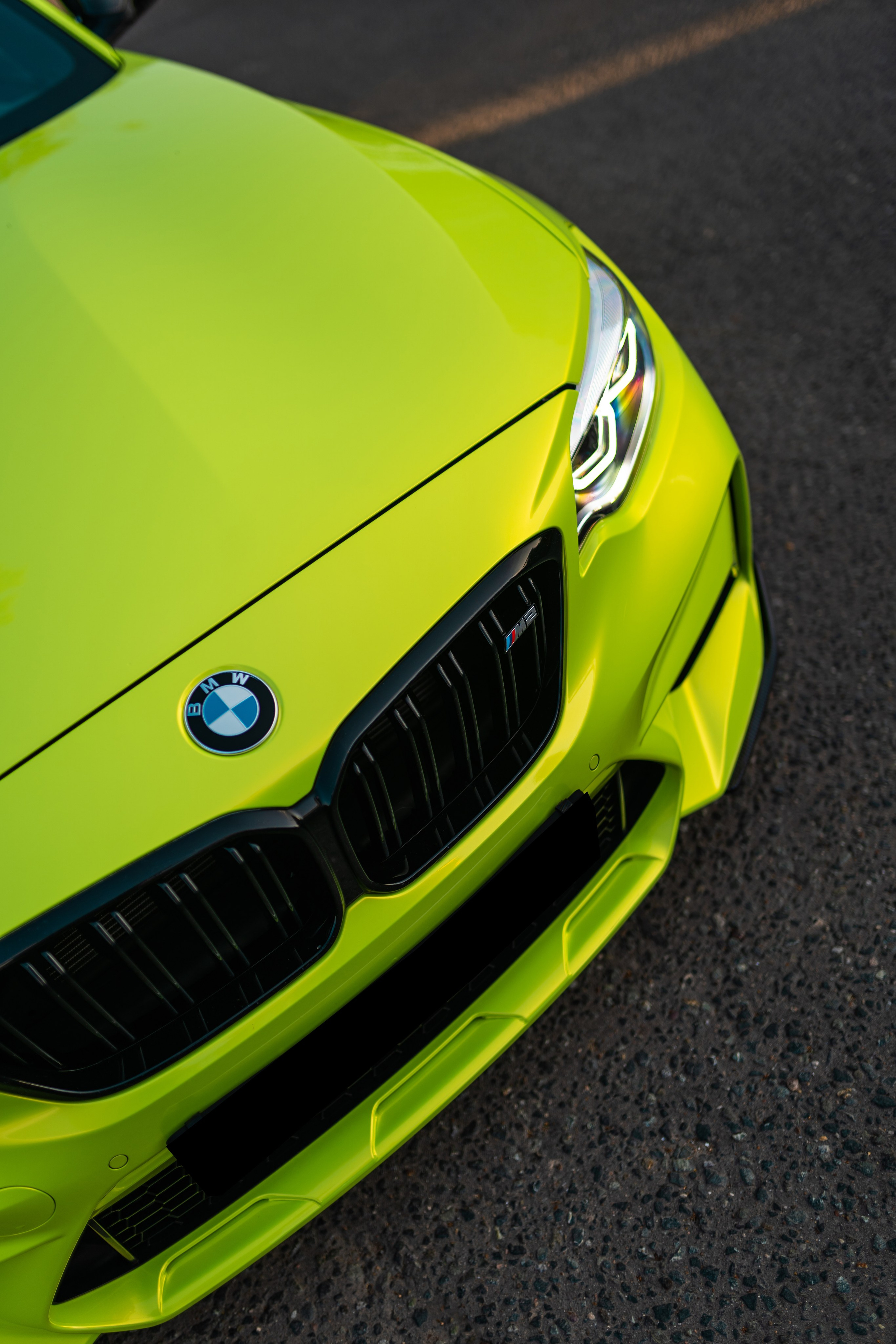 BMW M2 by No Sugar Detail. Автомобильный фотограф в Москве | Базилев Александр