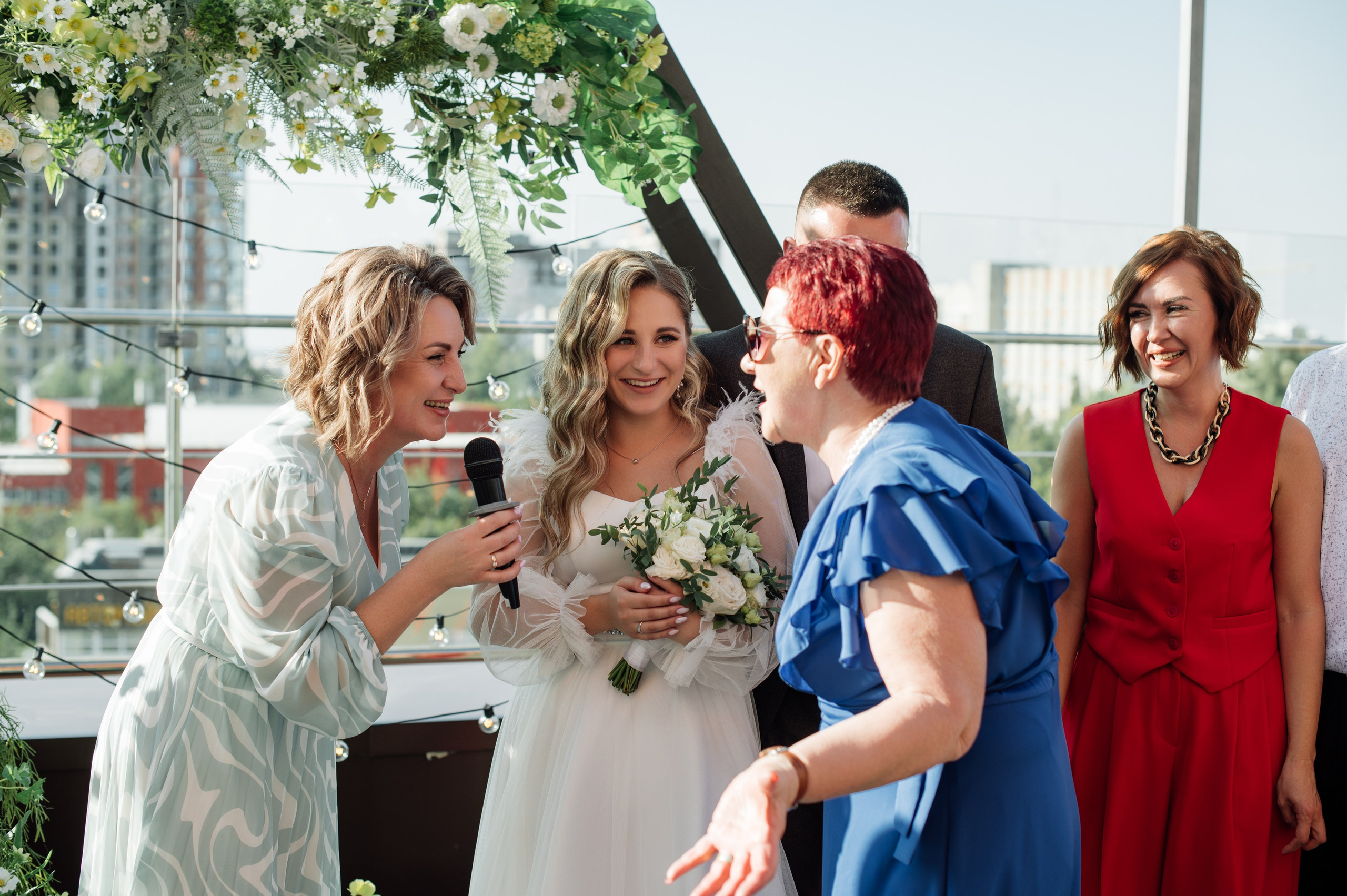 Свадебная фотосессия в Брянске, ресторан «Инжир». Свадебный и репортажный фотограф видеограф Брянск/Москва