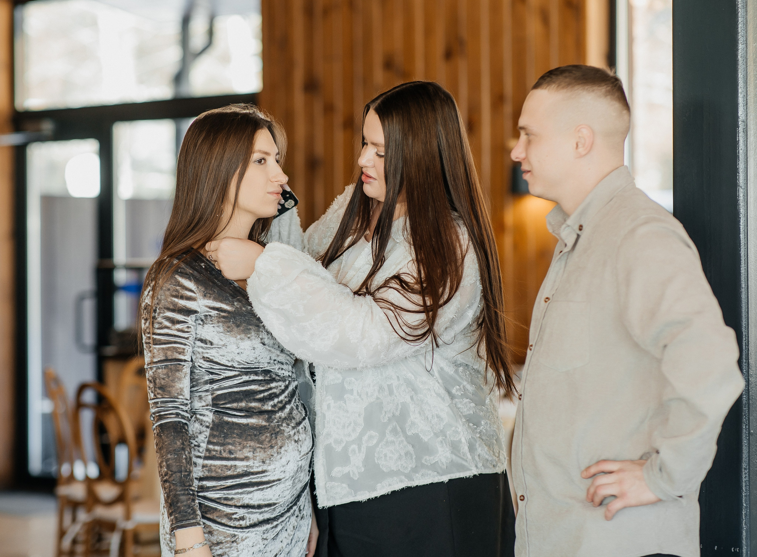 Глиссандо 2026. Свадебный и портретный фотограф Алина Иванова. Екатеринбург-Москва