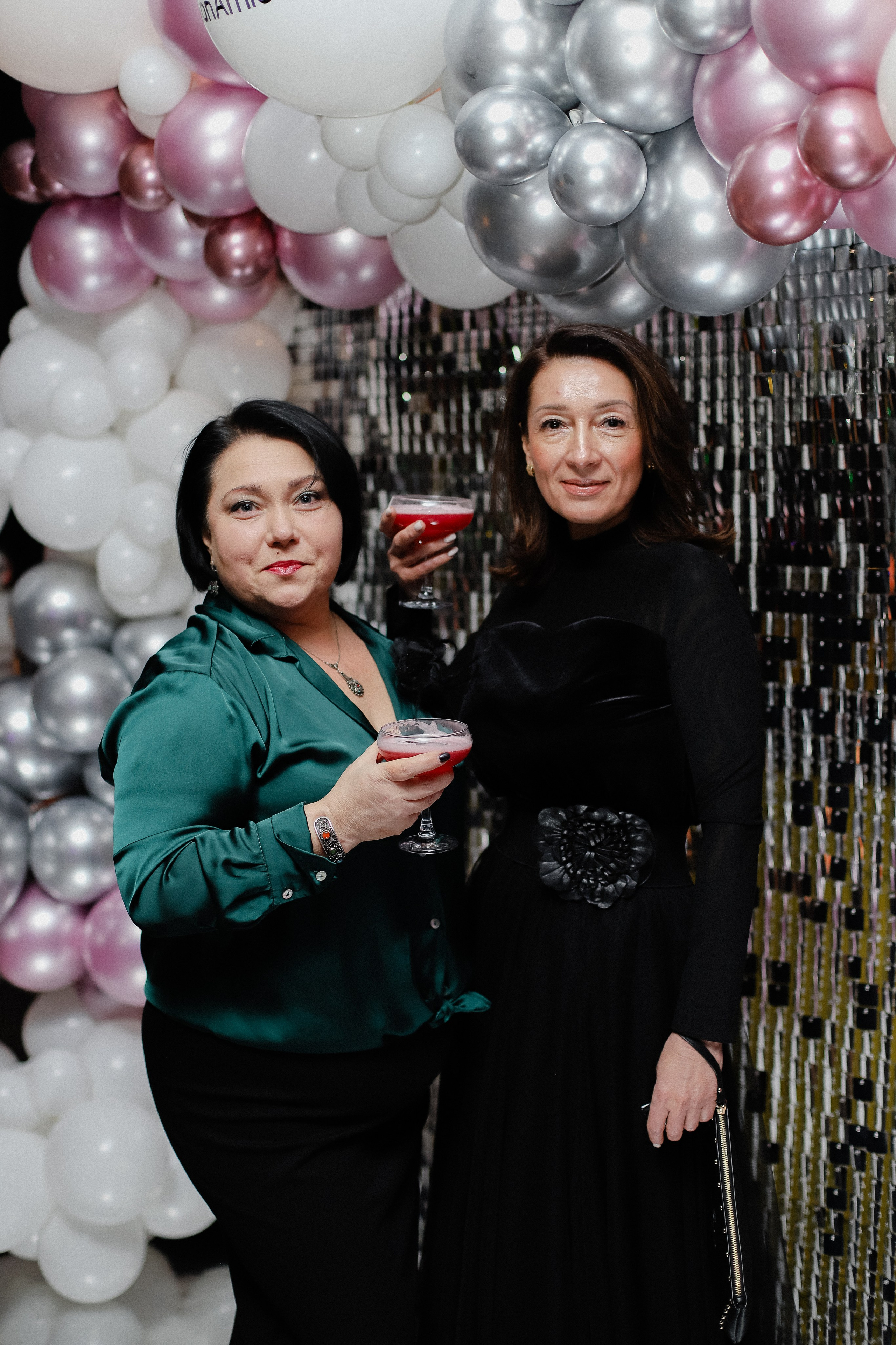 MonAmie 2024. Фотограф в Алматы и Москве Даша Пушкина