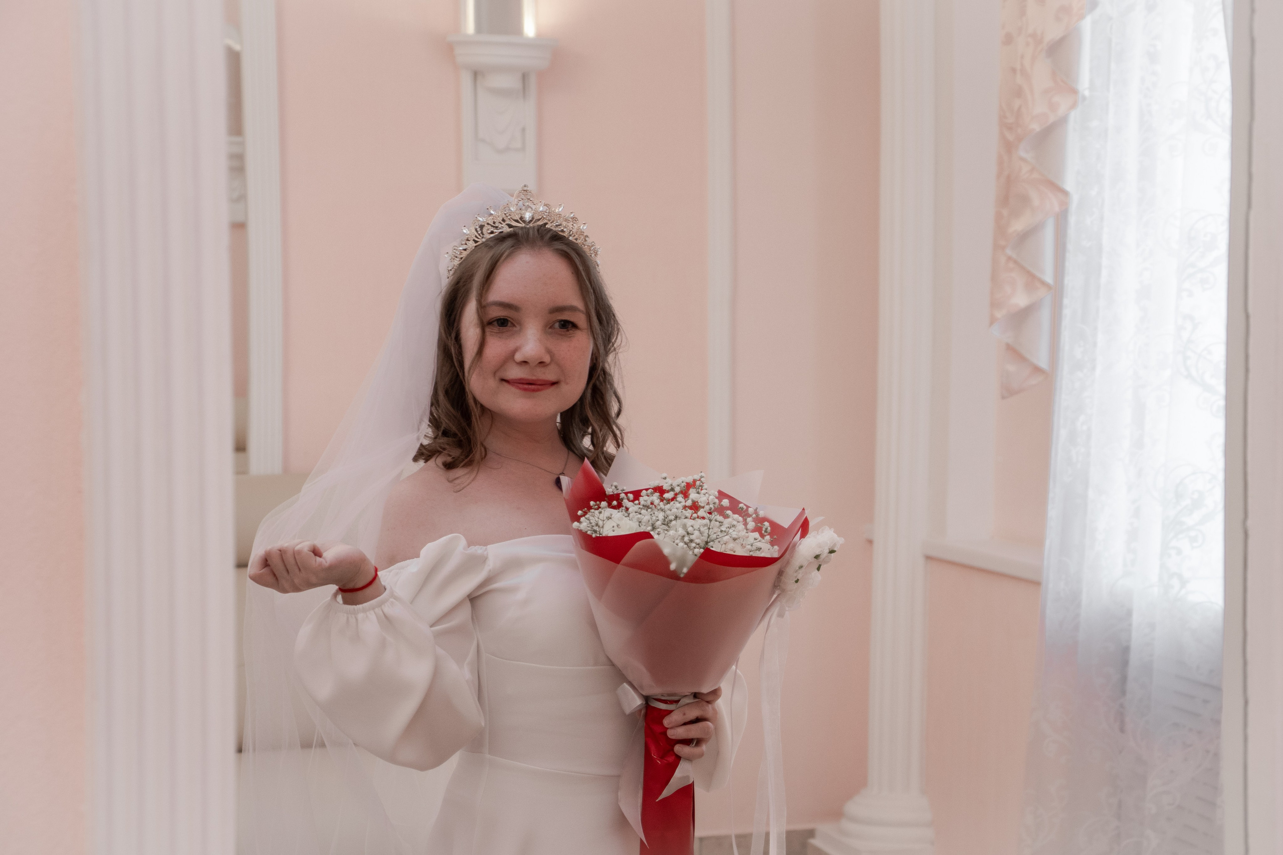 Свадебная фотосессия Томск. Свадебная фотосъёмка Томск. Фотограф в Томске Дарья Пучкина