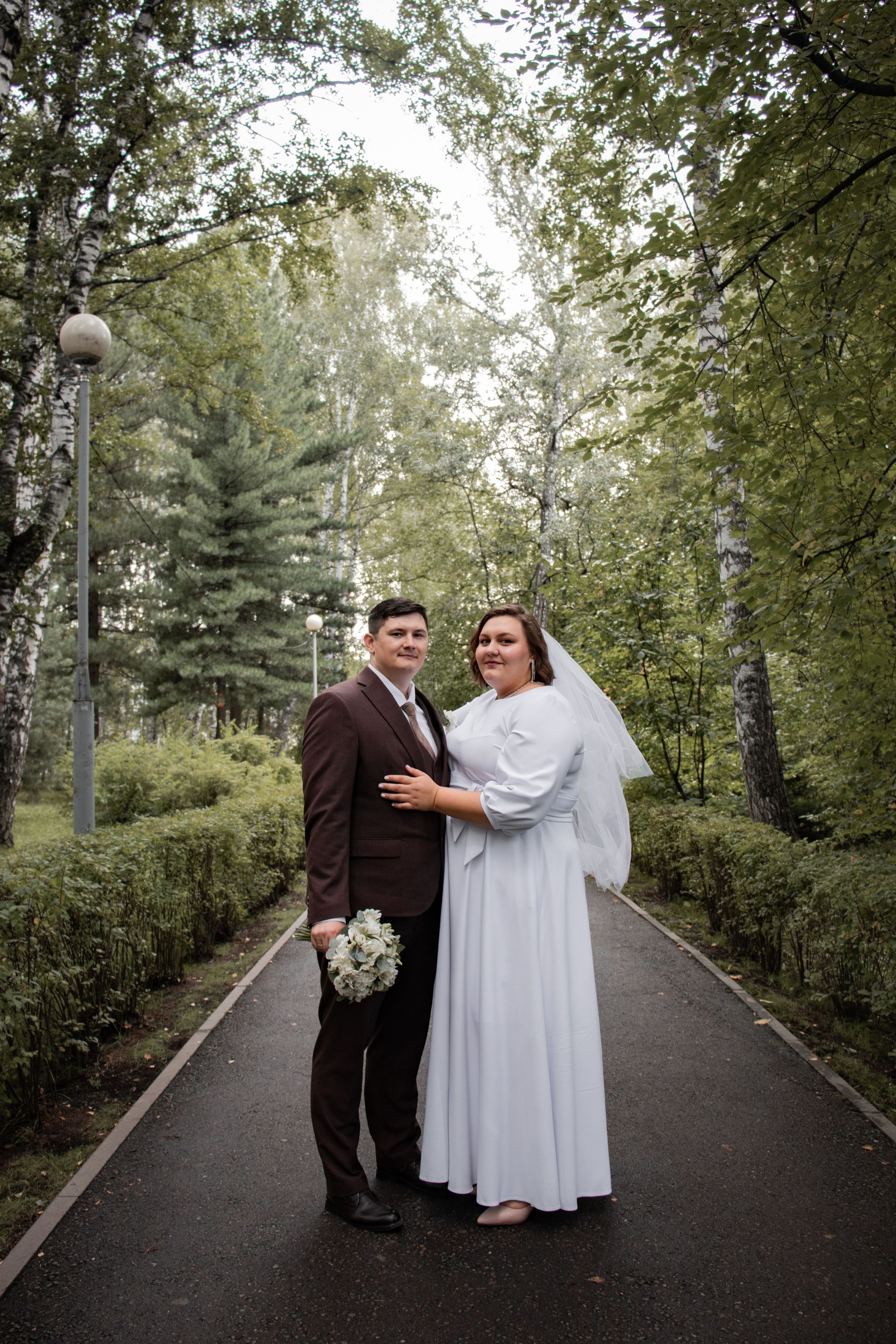 Свадебная фотосессия Томск. Свадебная фотосъёмка Томск. Фотограф в Томске Дарья Пучкина