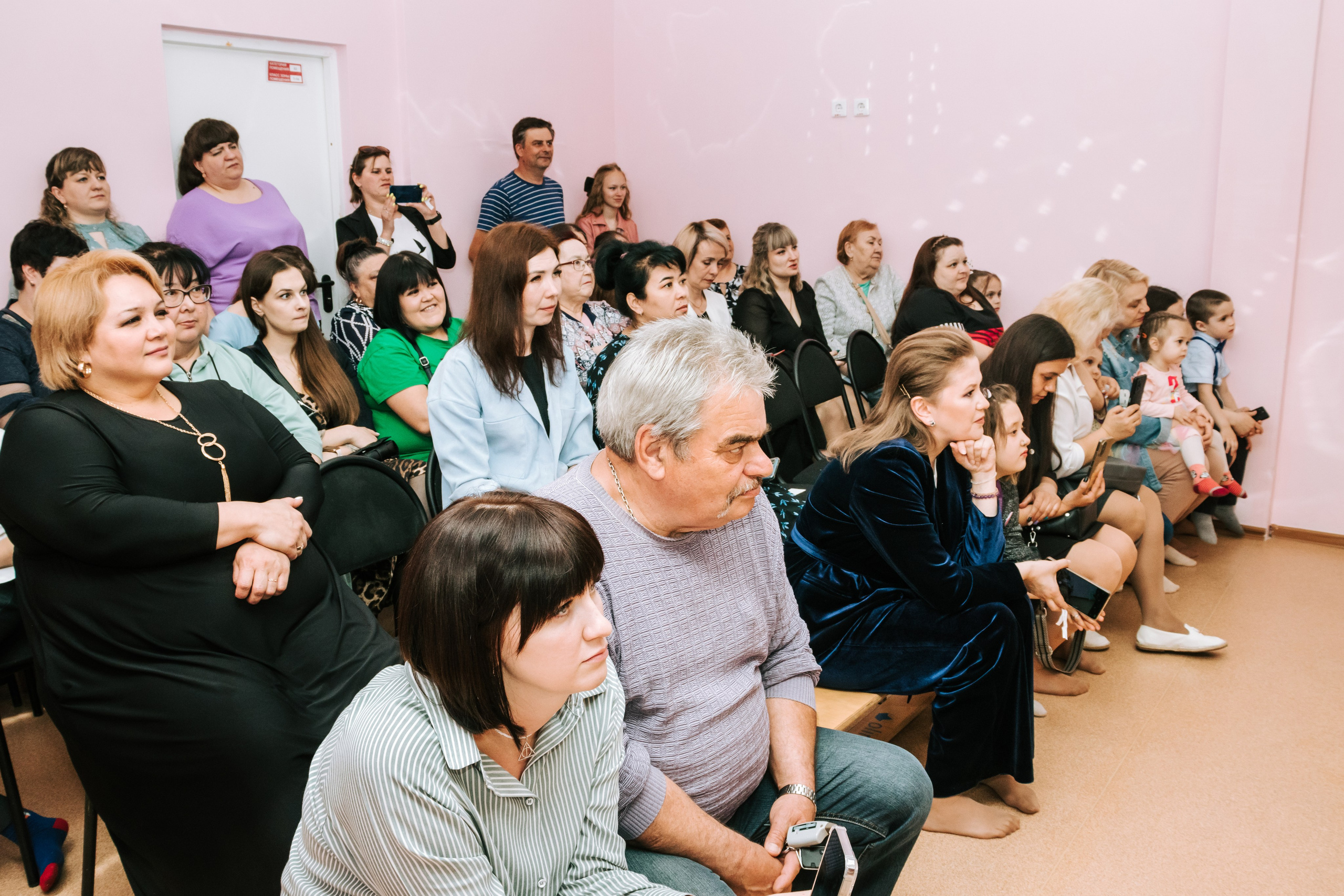 Фотограф на выпускной Детского сада Томск. Фотограф в Томске Дарья Пучкина