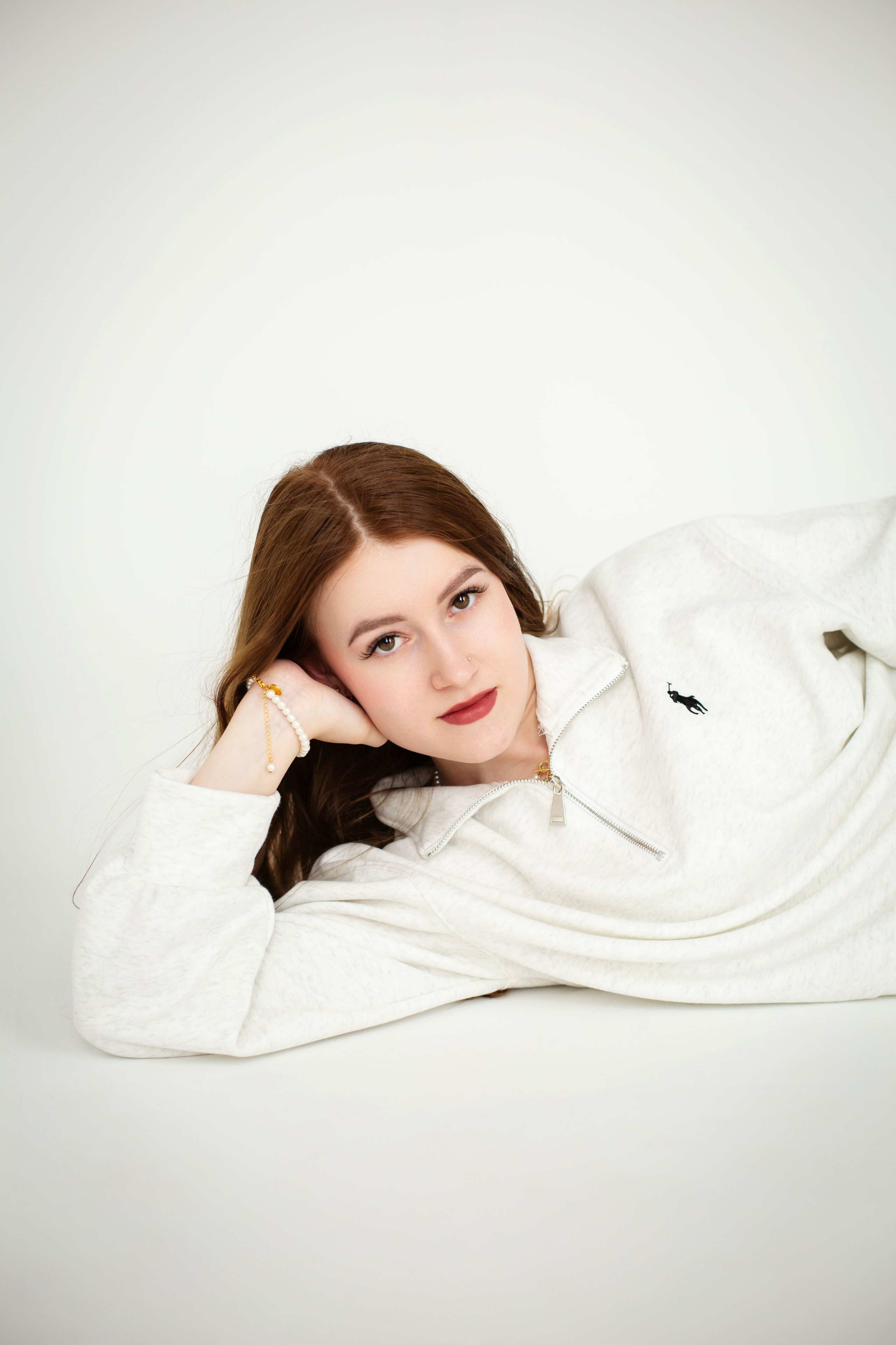 Полина студия Лампа. Семейный и детский фотограф Анна Петракова