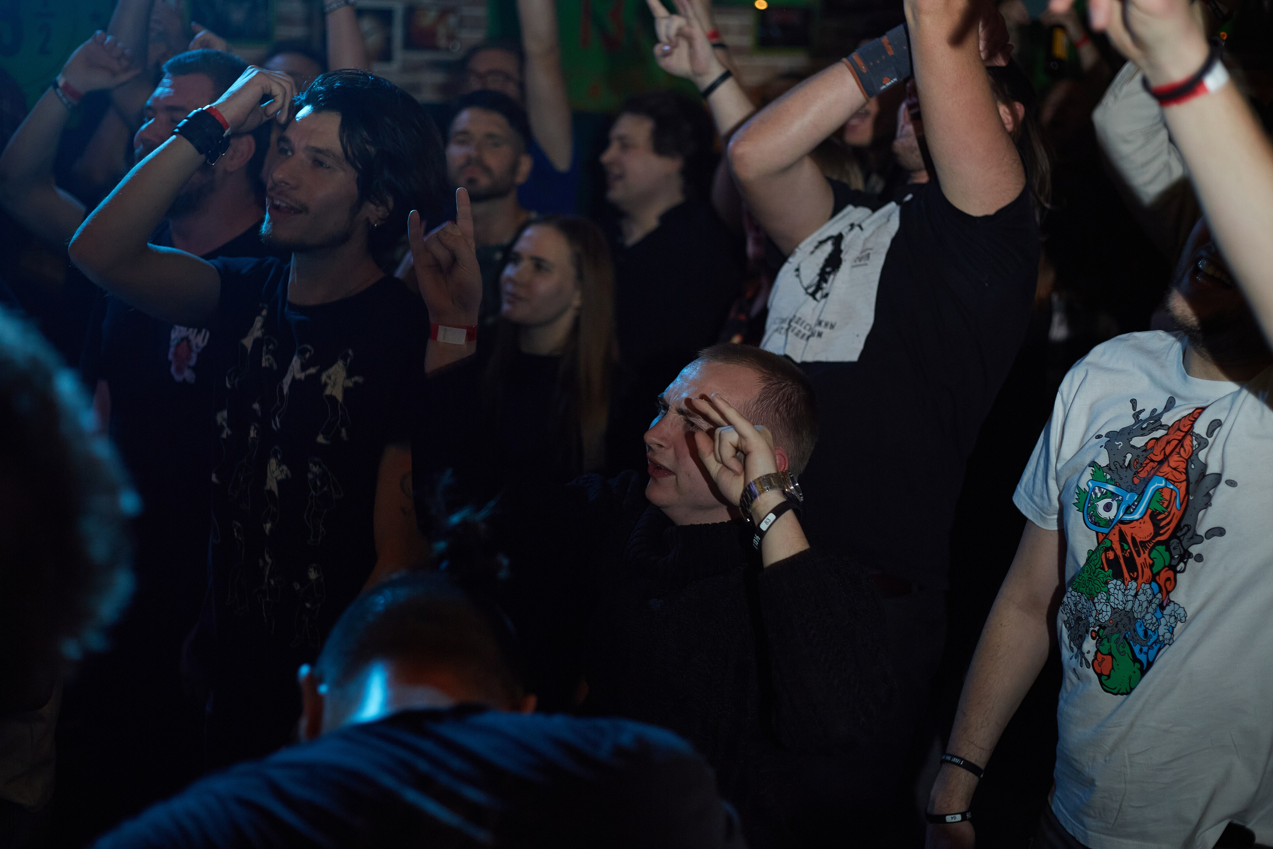 2023-10-17. Легендарная металл группа «Б.А.У.»