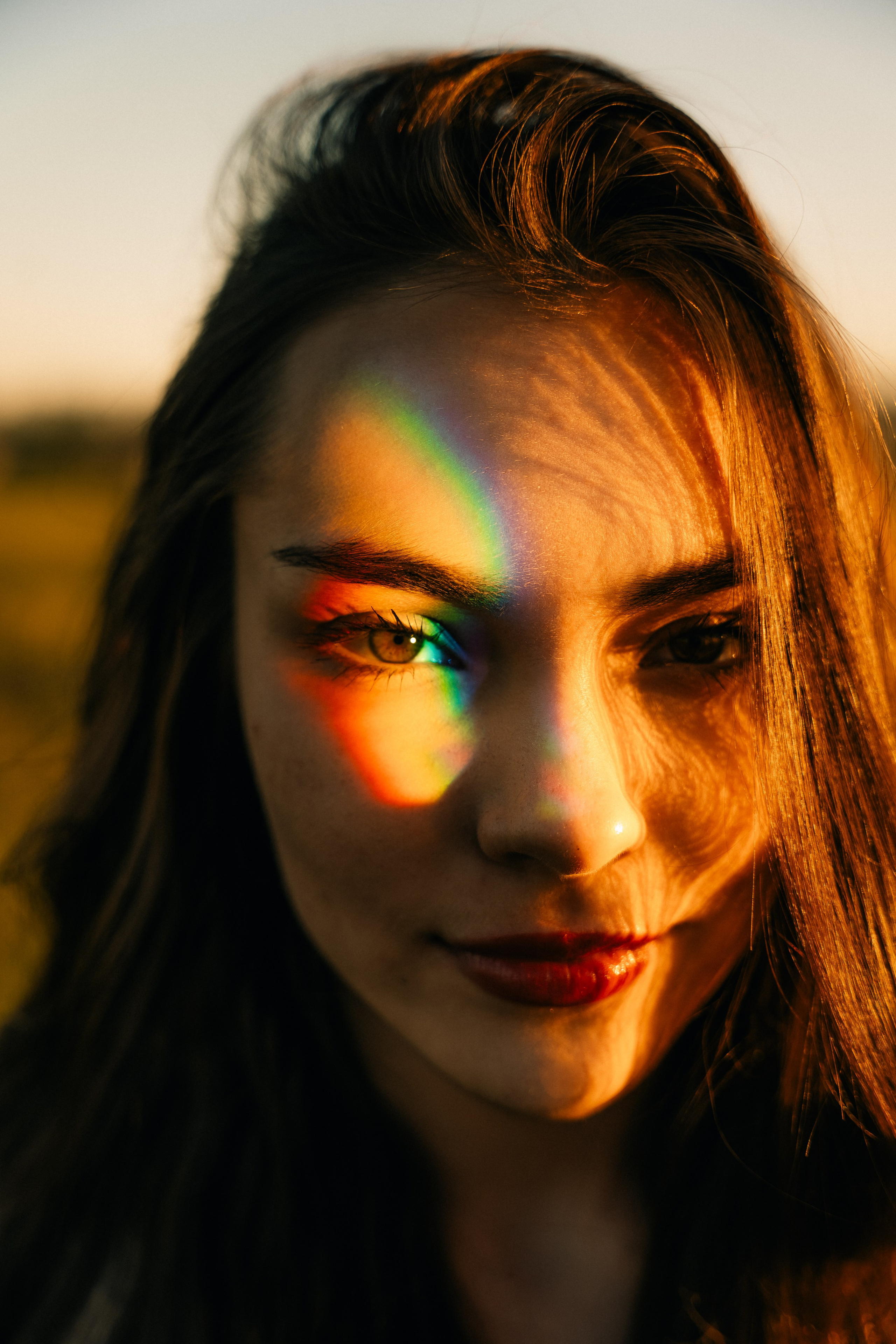 Вероника. Фотограф в Москве и МО Влада Обласова