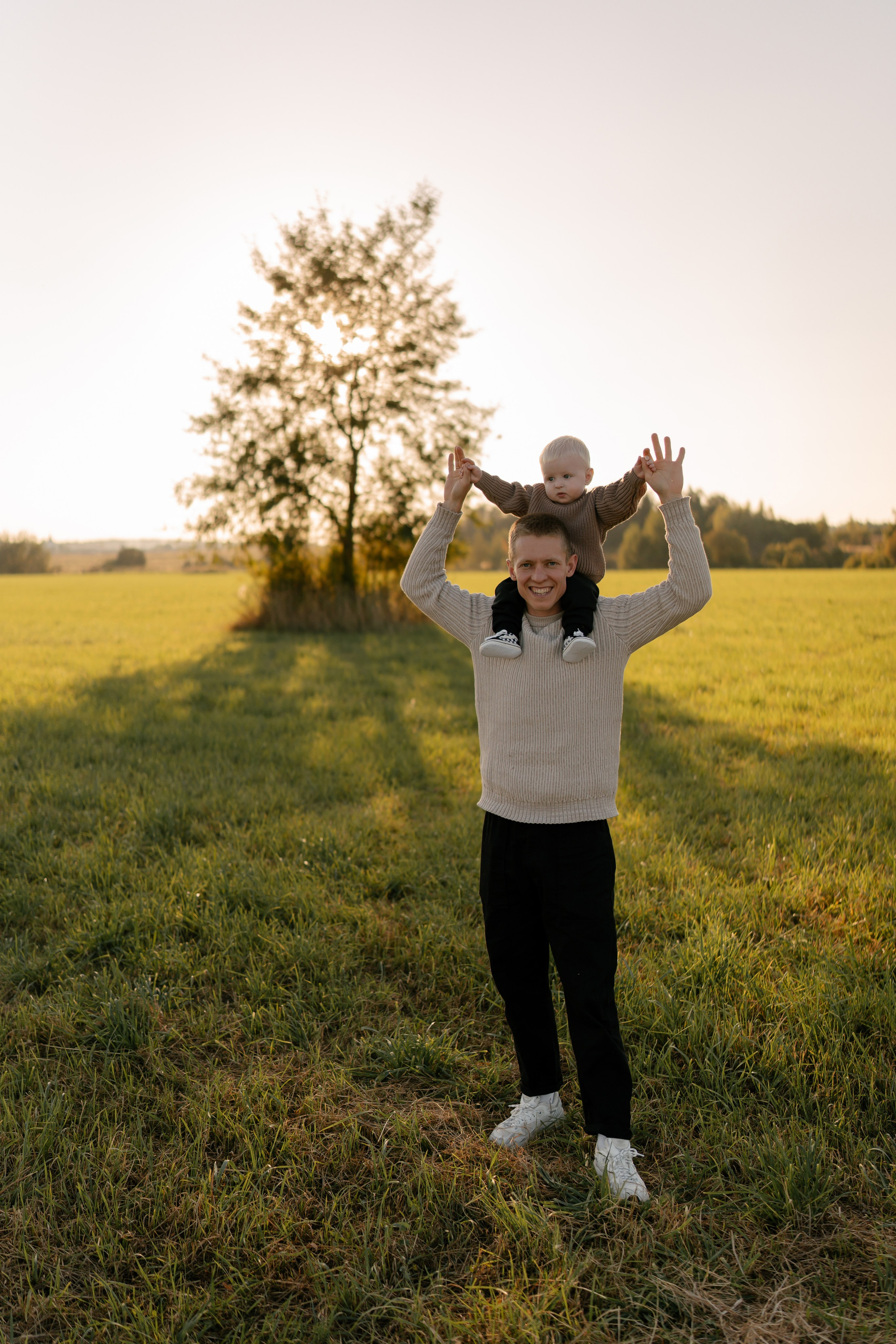 Годовасие Гриши. Свадебный и семейный фотограф в Москве и Красногорске — живые кадры | Анастасия Тихонова