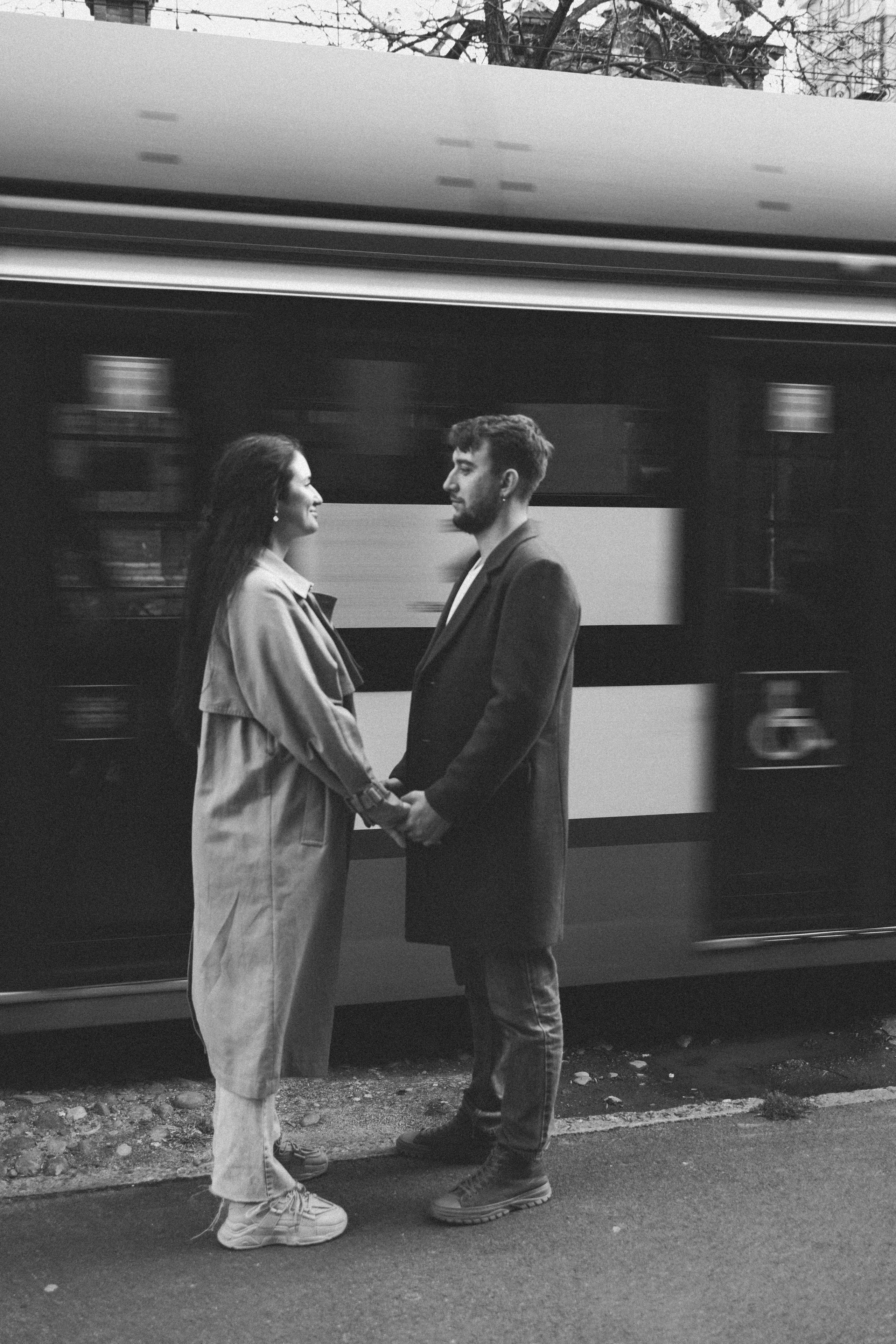 Любовь. Семейный фотограф Краснодар. Екатерина Акчурина