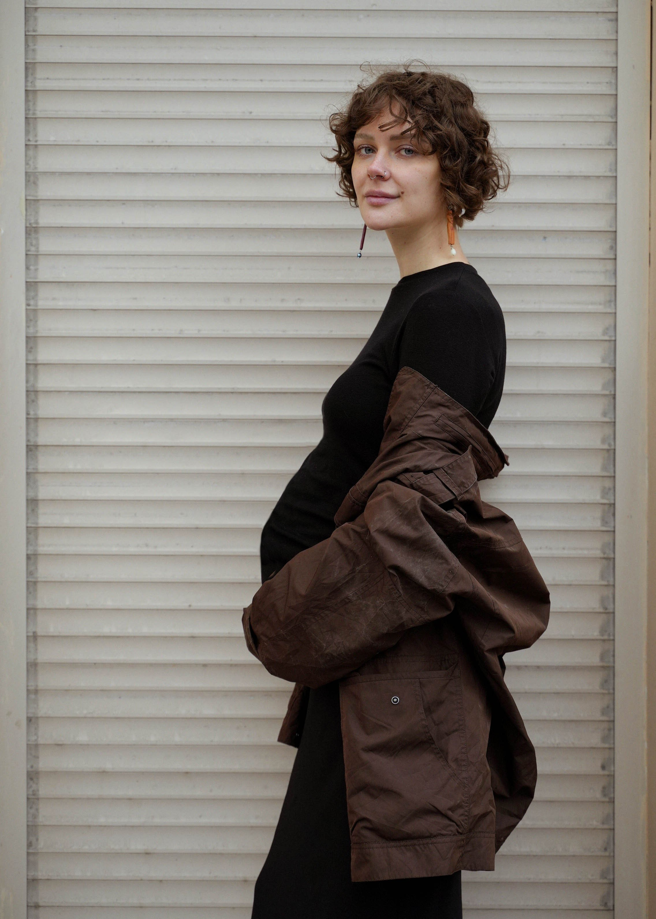 В А Л Е Р И Я. Арт фотограф и стилист Ульяна Терезникова