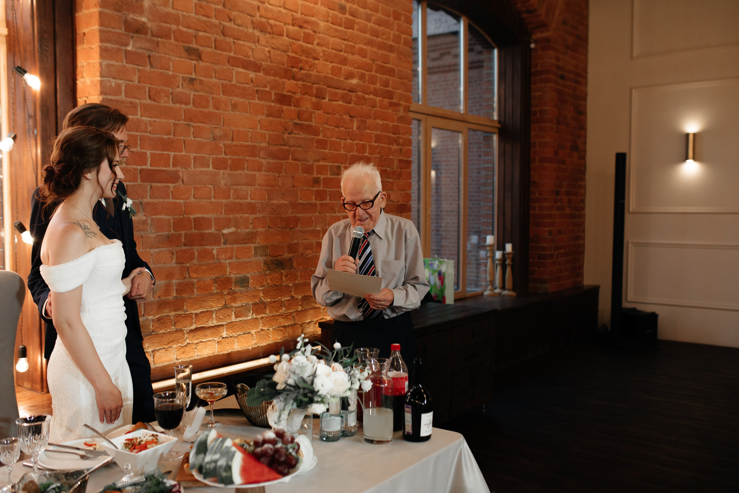 Wedding Day. Анна Михайлова|Свадебный фотограф в Санкт-Петербурге