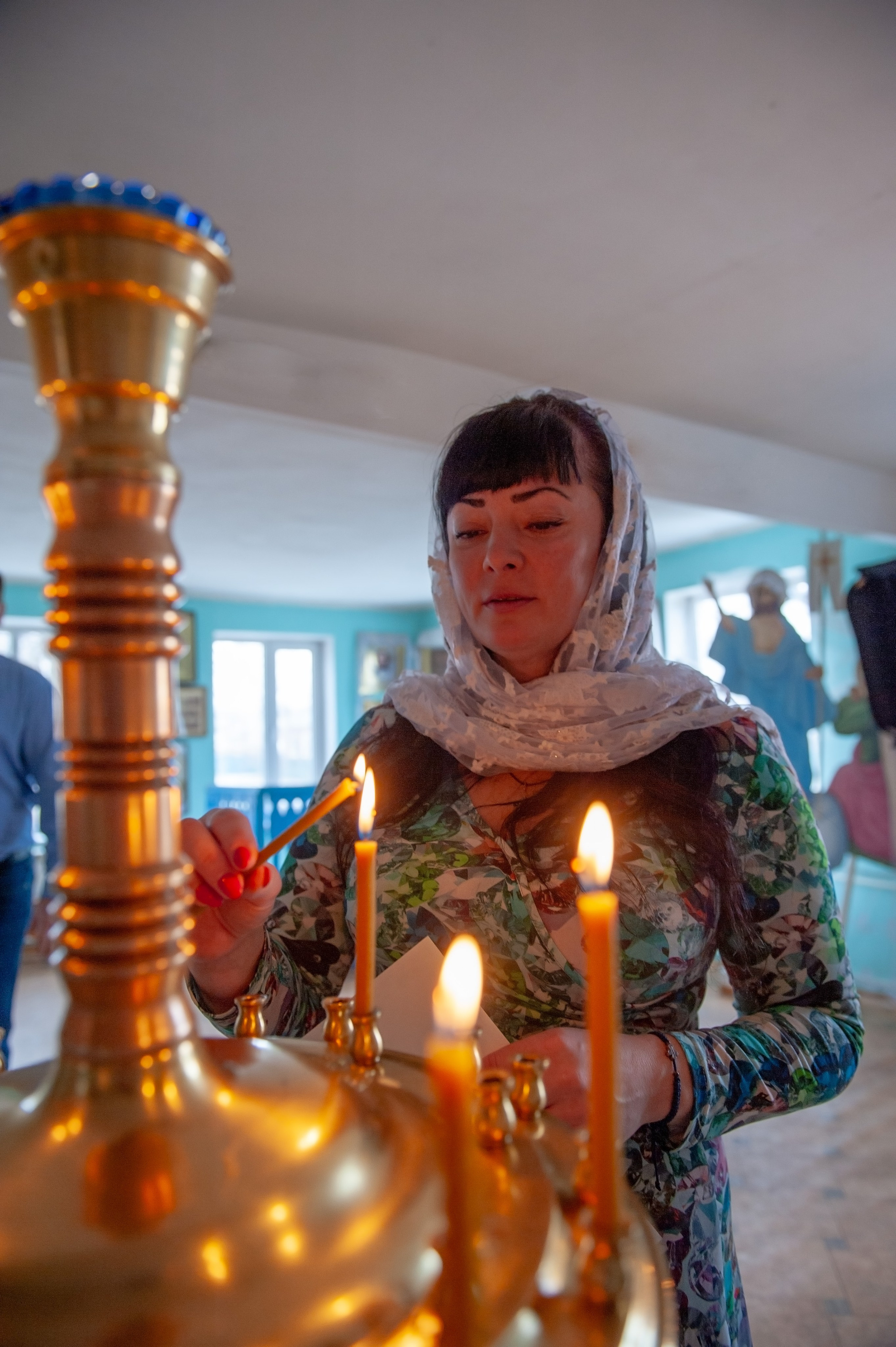 Венчание Владимир и Мария. Семейный Свадебный Фотограф в Ростове-на-Дону Батайске Дмитрий Александрович