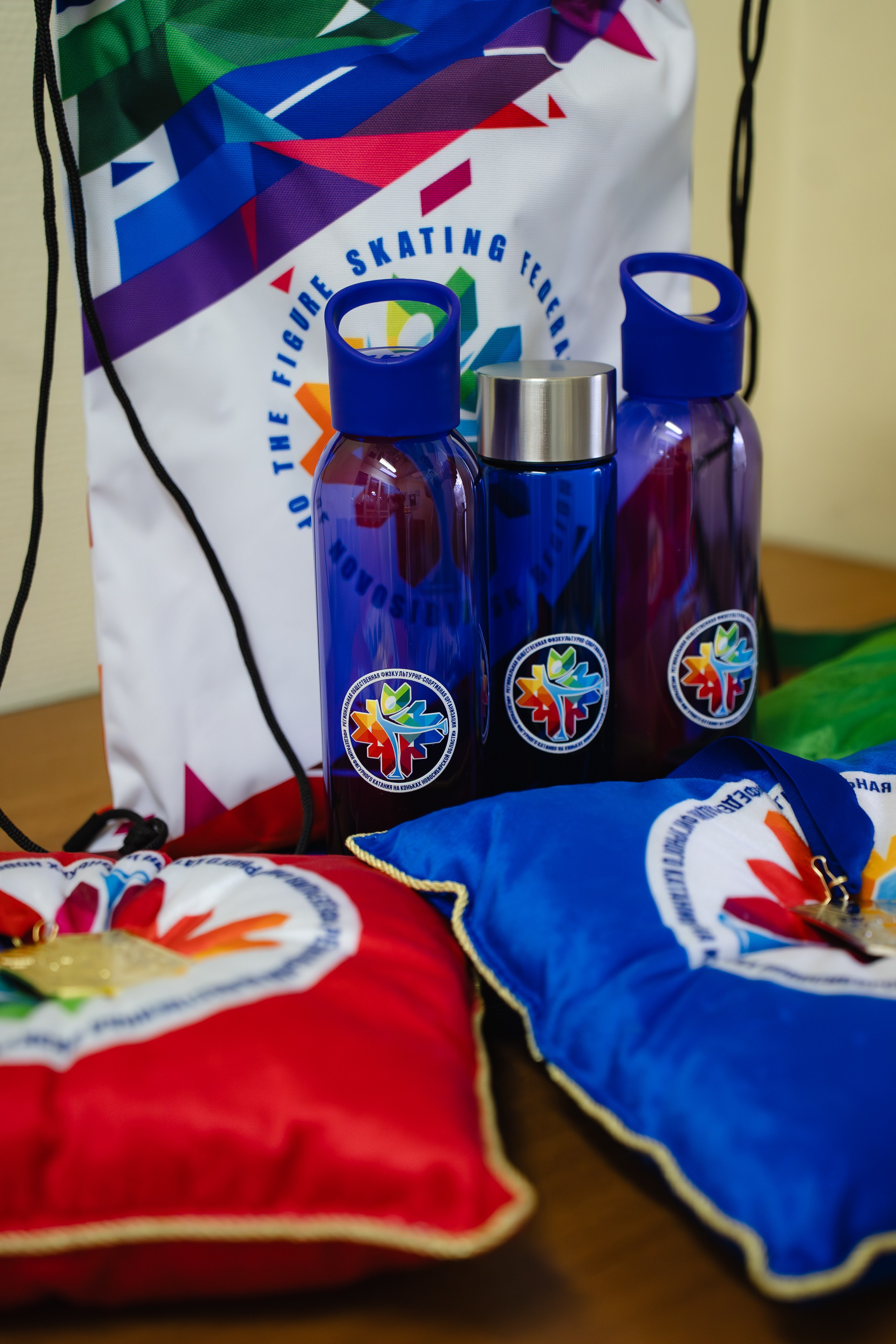 Кристальный Лёд. Воробьева Ксения — Спортивный и танцевальный фотограф Новосибирск