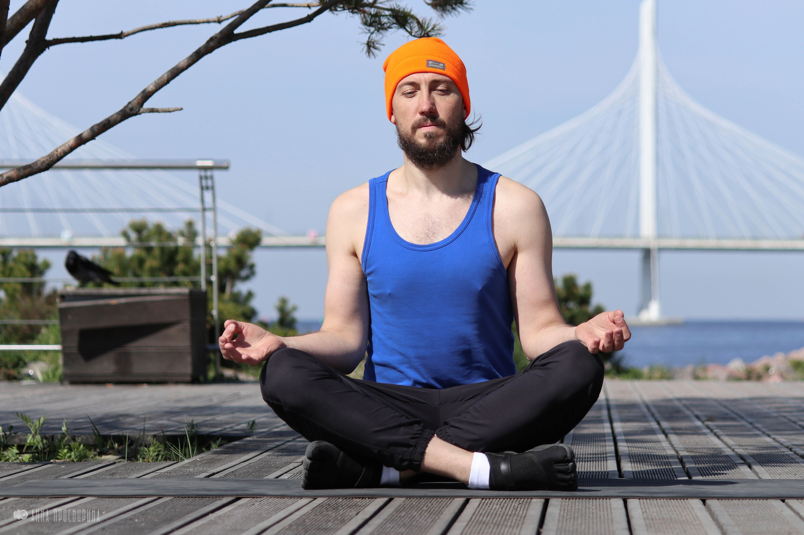 Контент-съемка для личного сайта. Ваш фотограф в Санкт-Петербурге Анна Просвирина