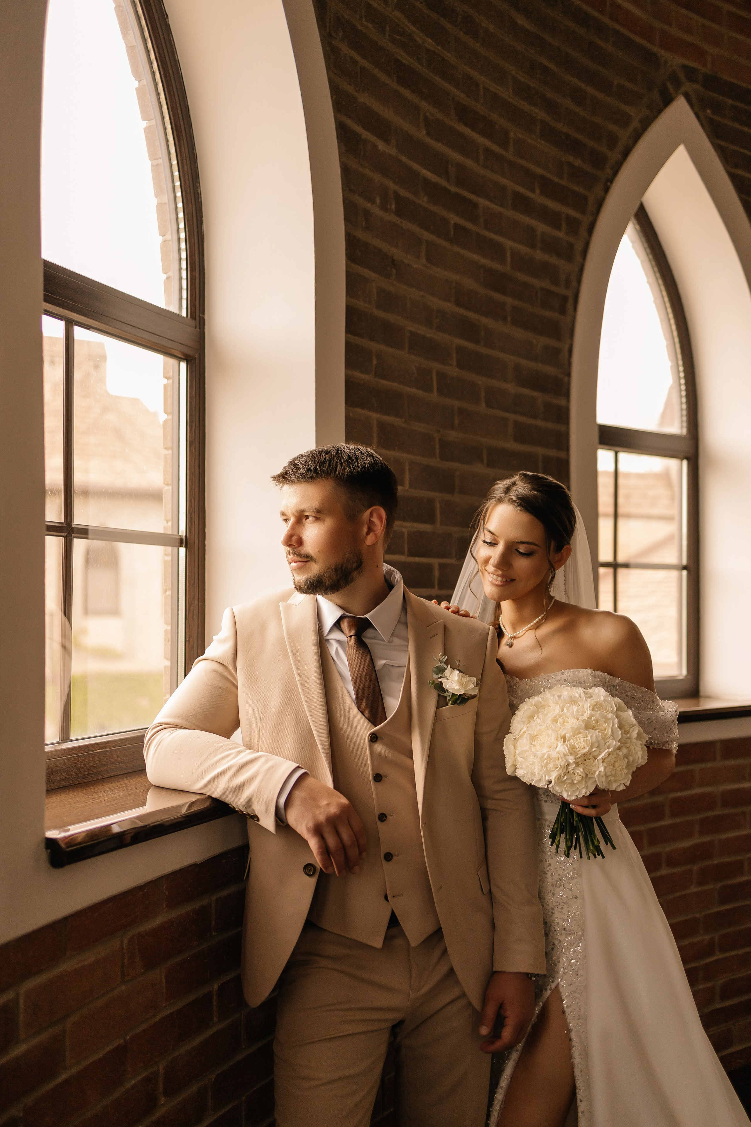 2.05.2025|Лилия и Александр. Свадебный фотограф в Ростове-на-Дону и Азове Малявка Анастасия