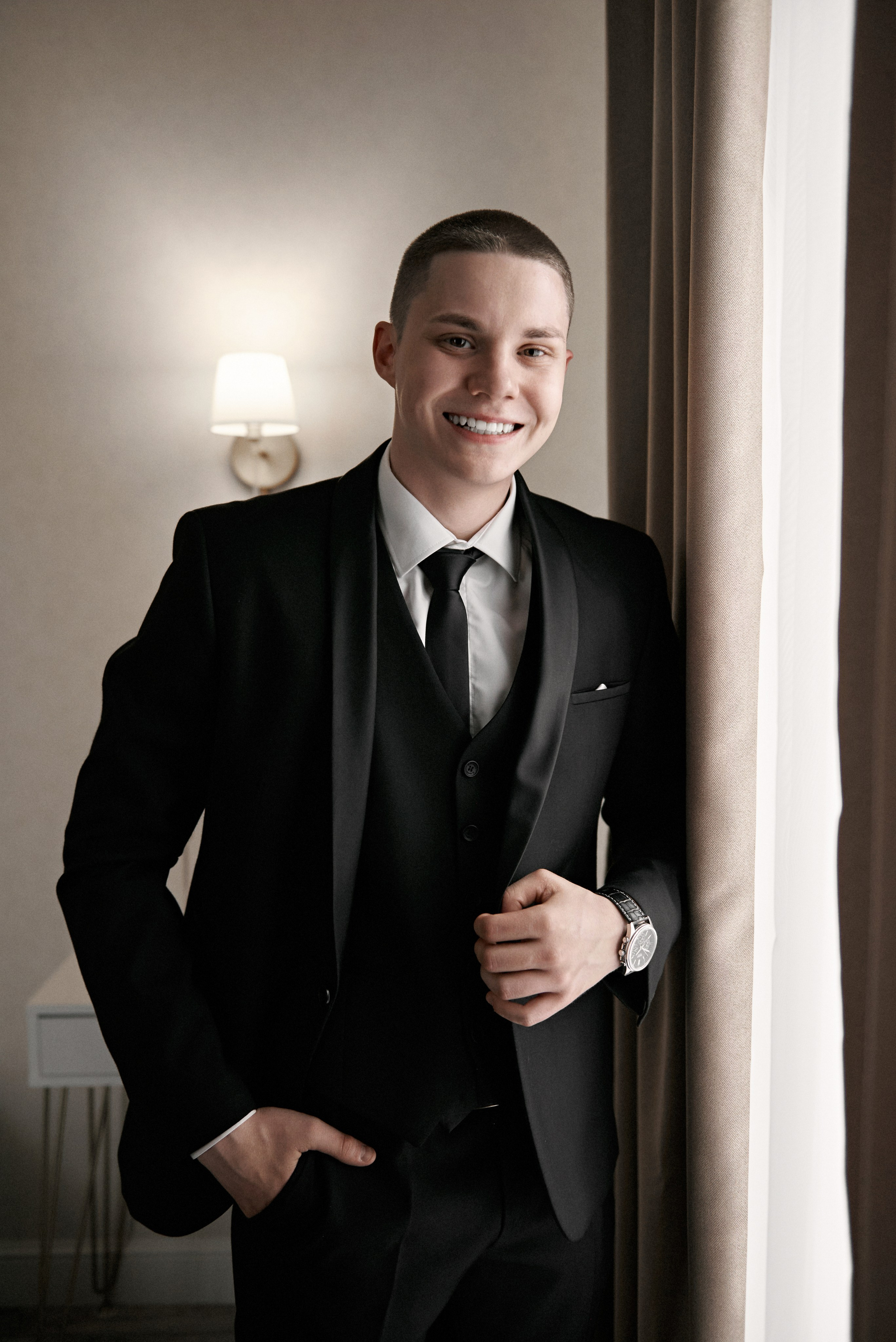 7.06.24 Никита и Даша. Свадебный фотограф Юлия Гусева