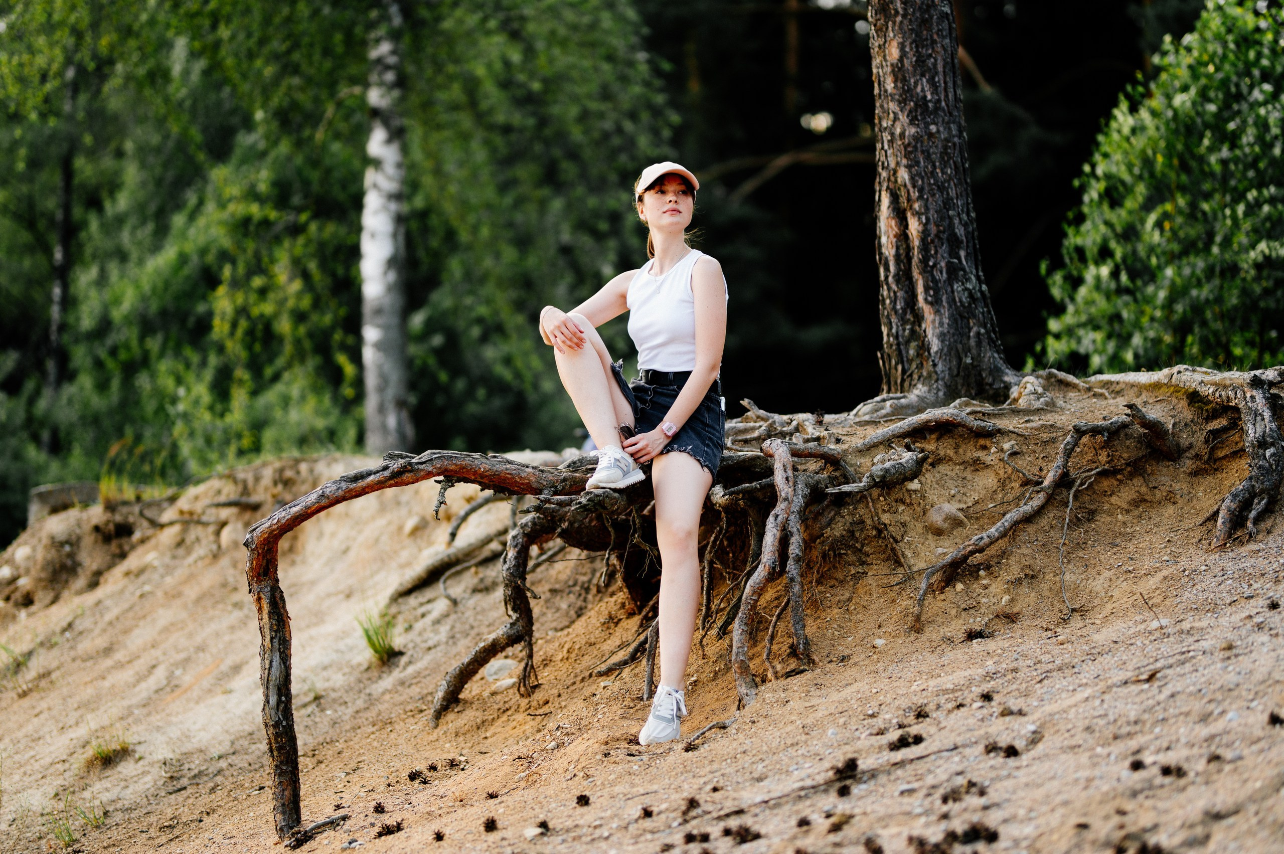 Уют Телеком. Тимбилдинг. Фотограф в Санкт-Петербурге Александр Беляшов