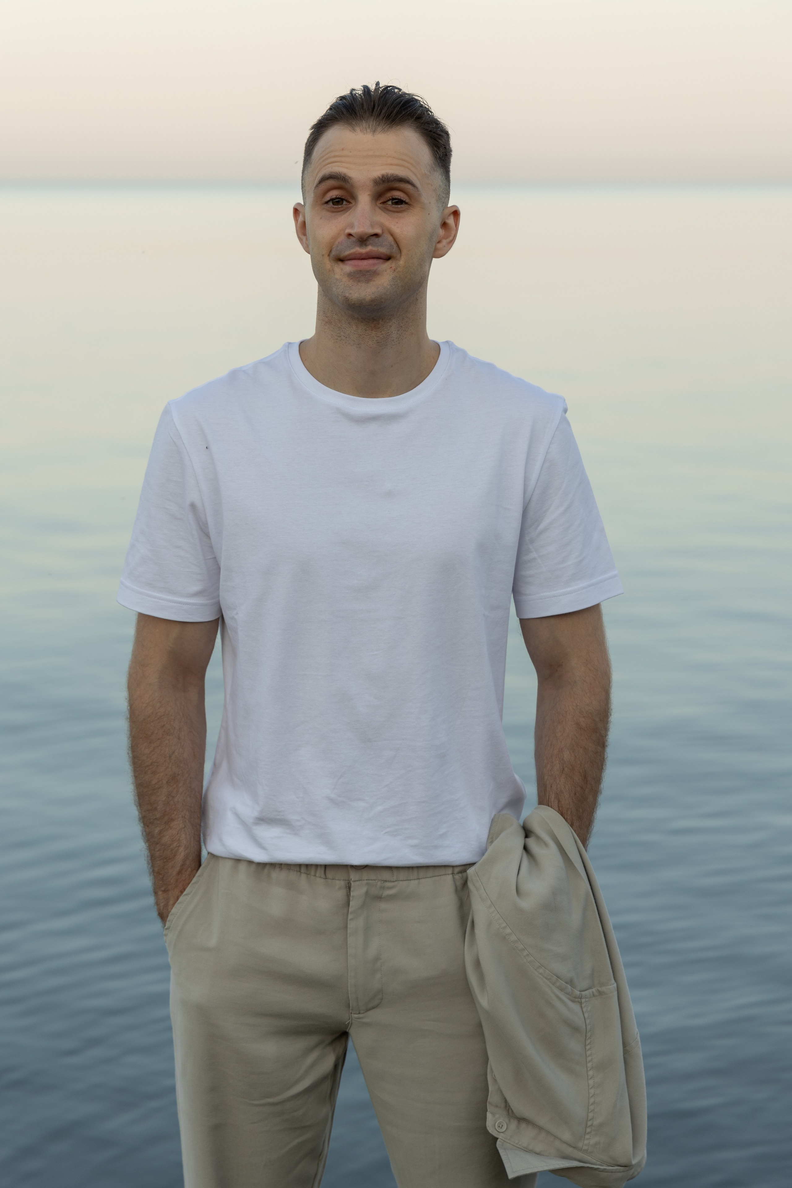 Свадебная love story — Елена и Александр. Фотограф в Новосибирске Анна Полторацкая