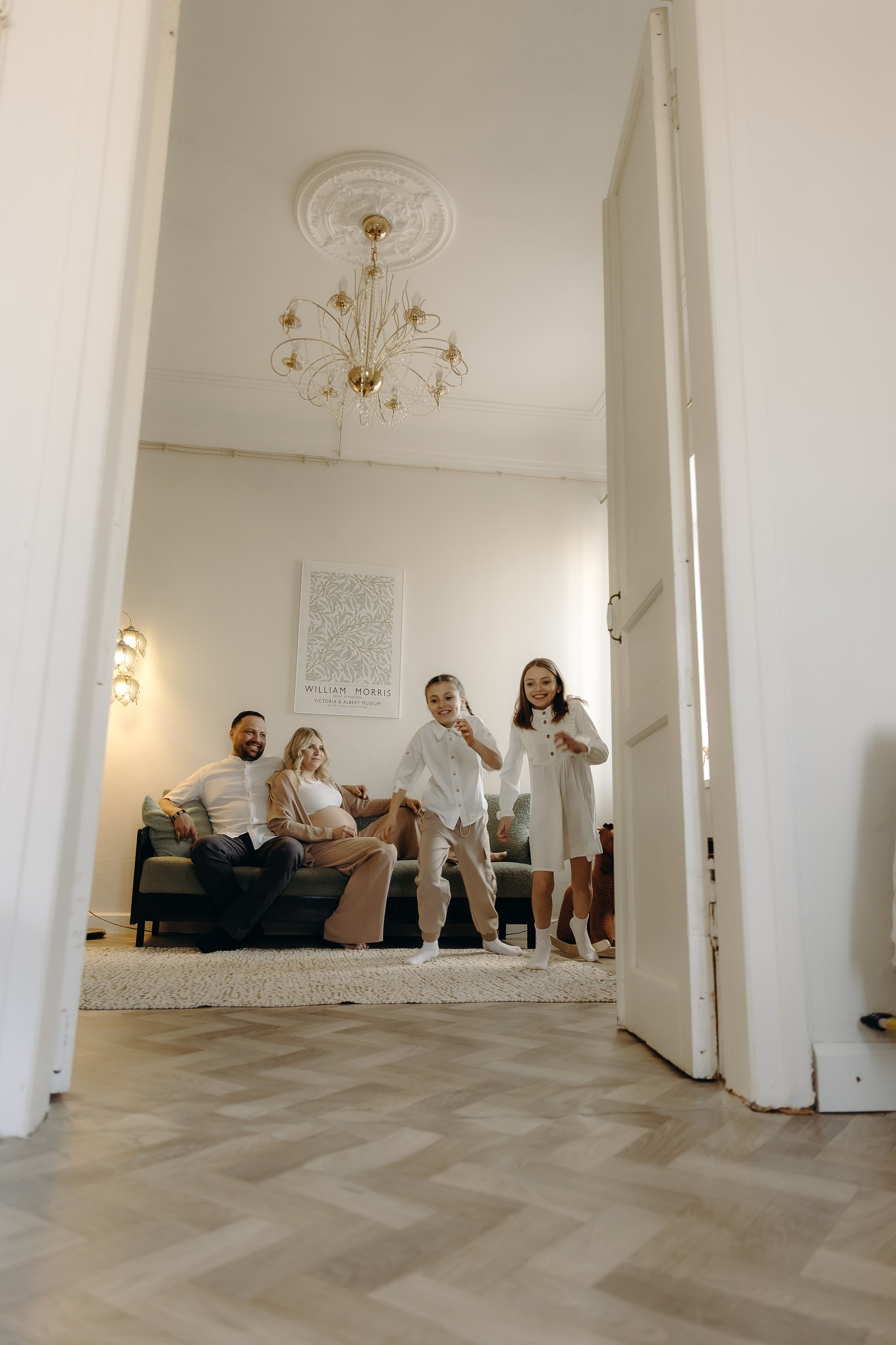 Фотограф в Саратове Мария Буршина