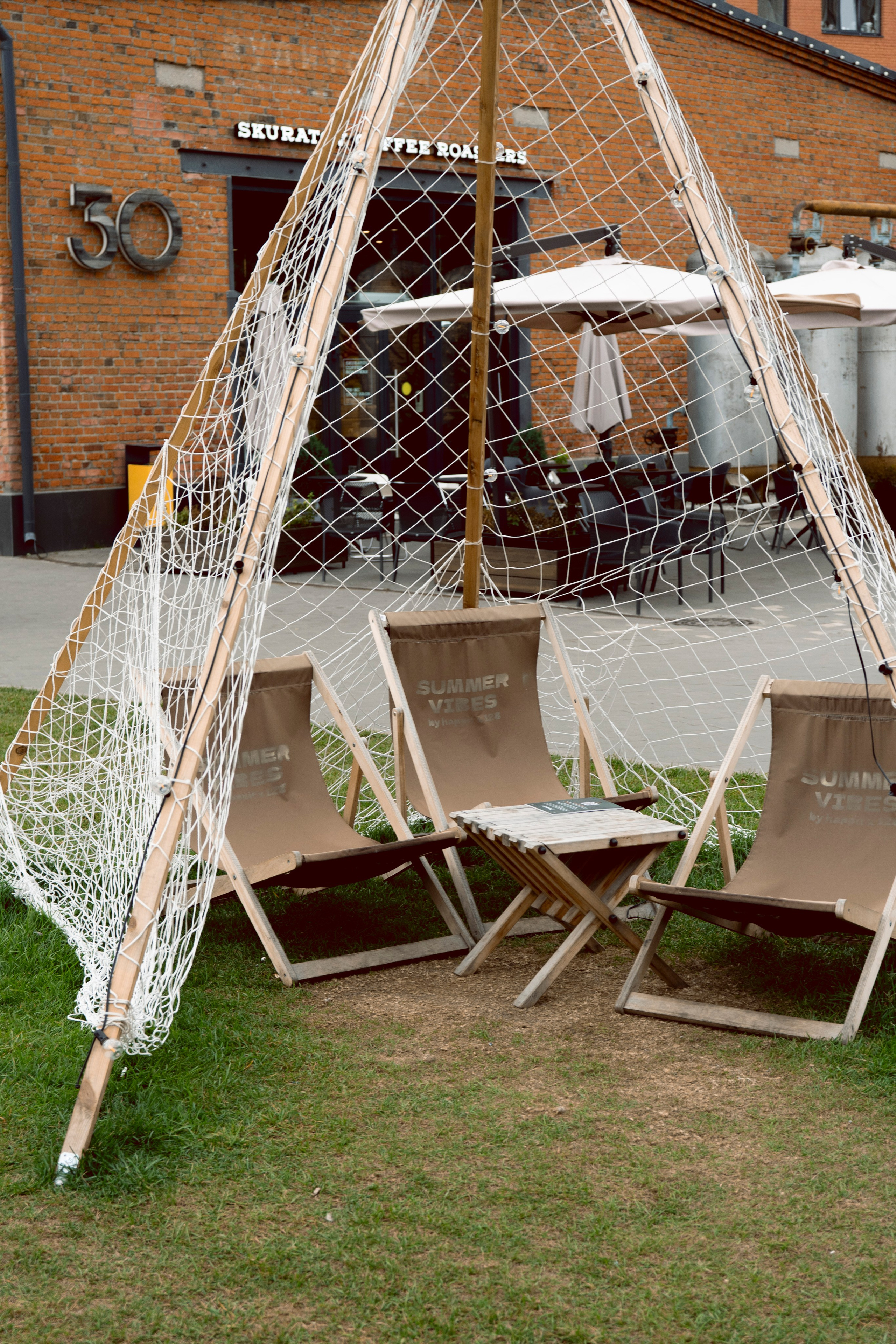 Фестиваль креативных индустрий G8'25. Репортажная и портретная фотосъёмка